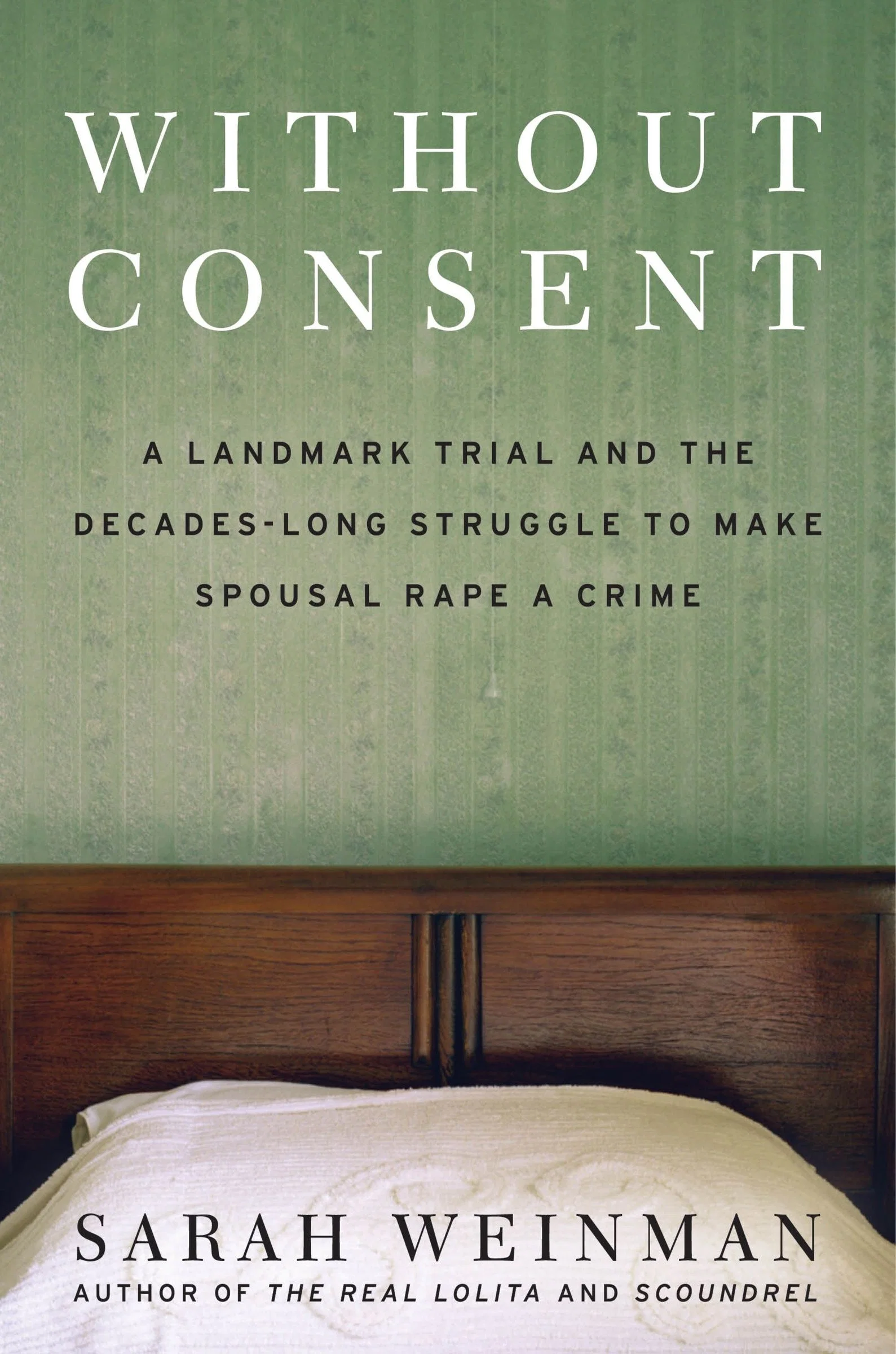 Without Consent - Image 5