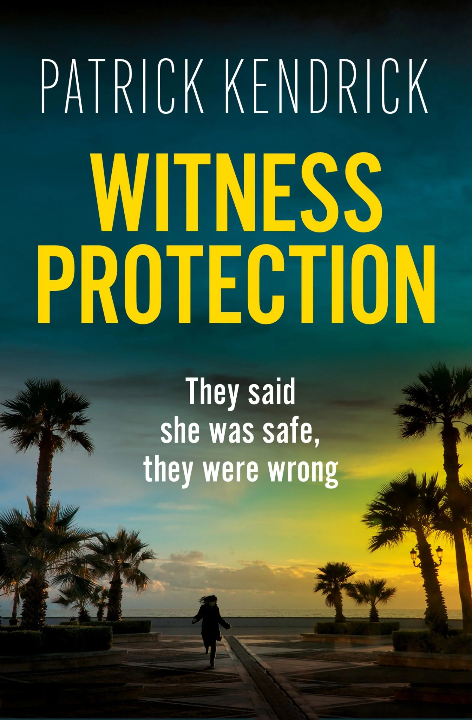 Witness Protection - Image 2