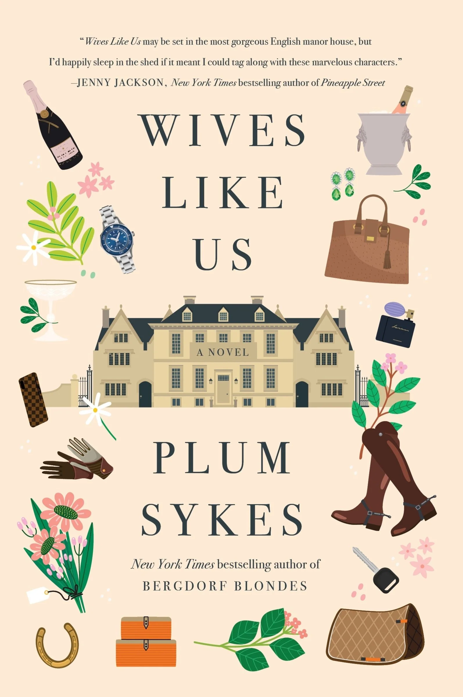 Wives Like Us - Image 3