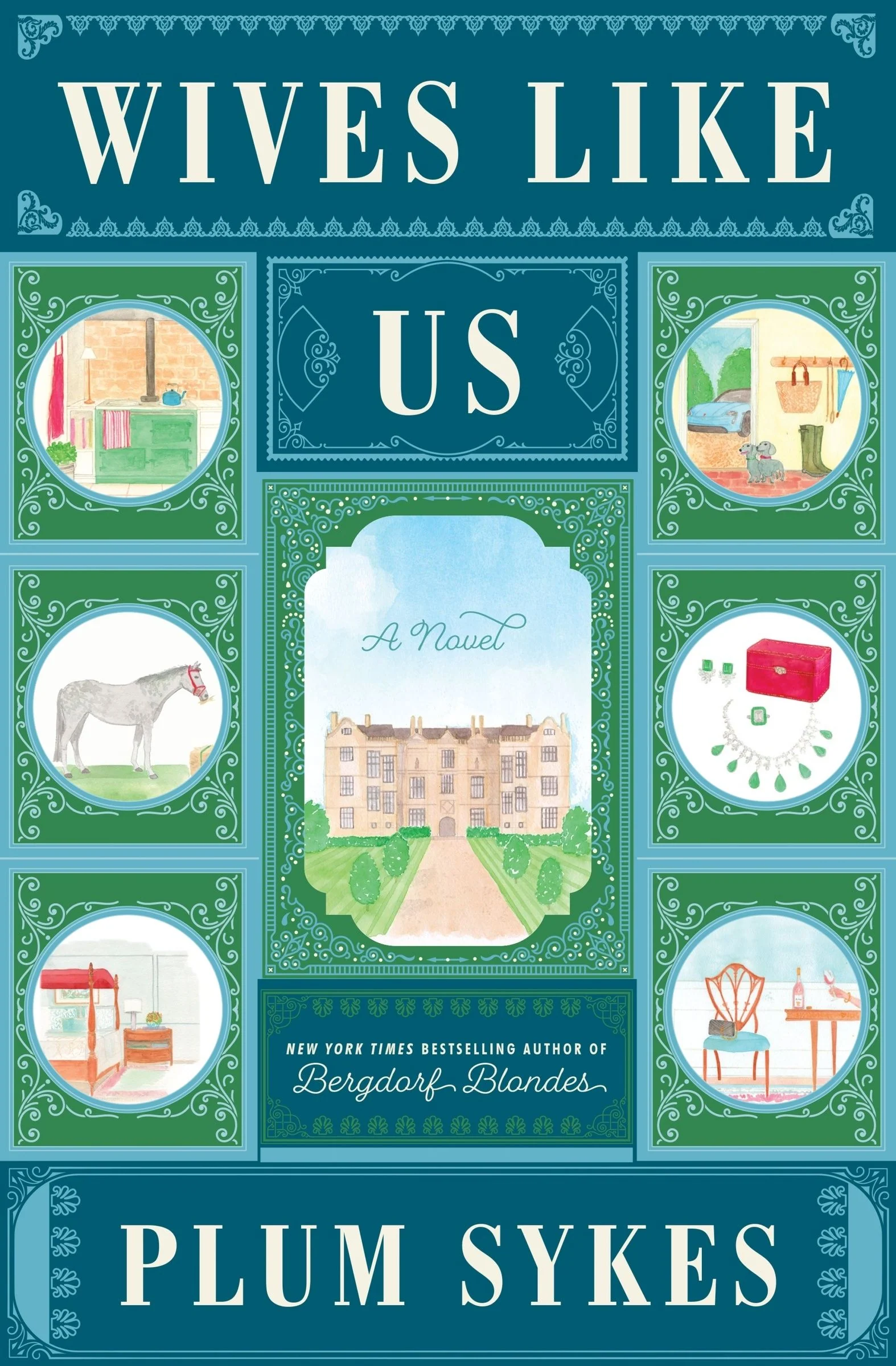 Wives Like Us - Image 4