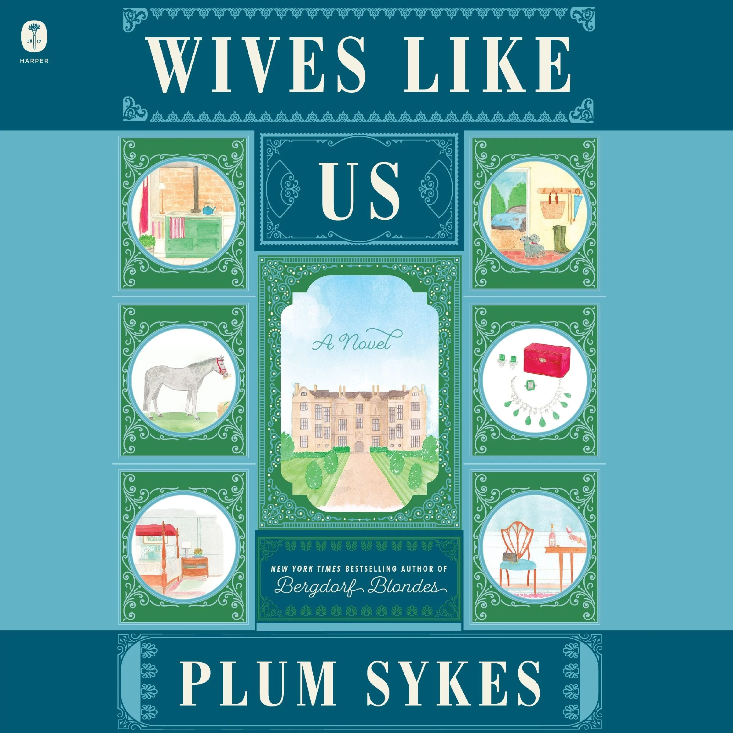 Wives Like Us - Image 5