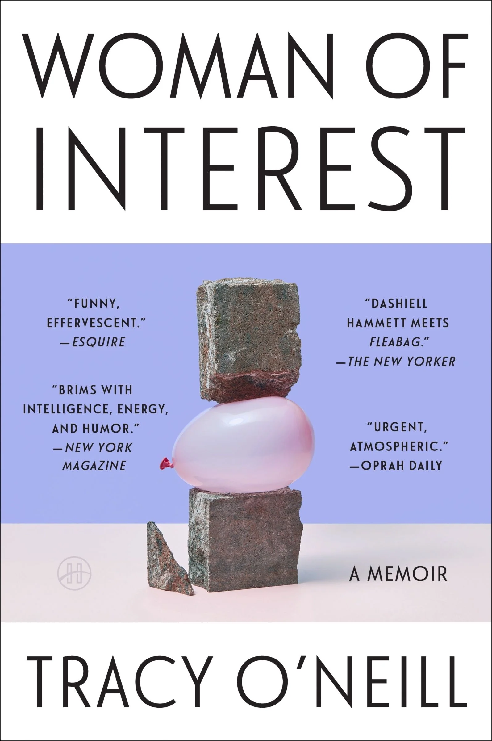 Woman of Interest - Image 3