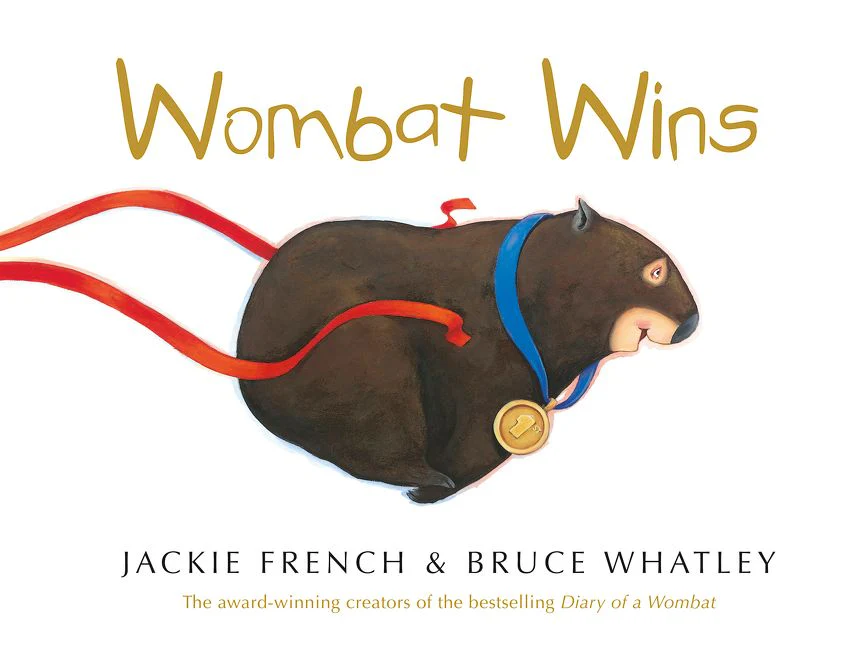Wombat Wins - Image 2