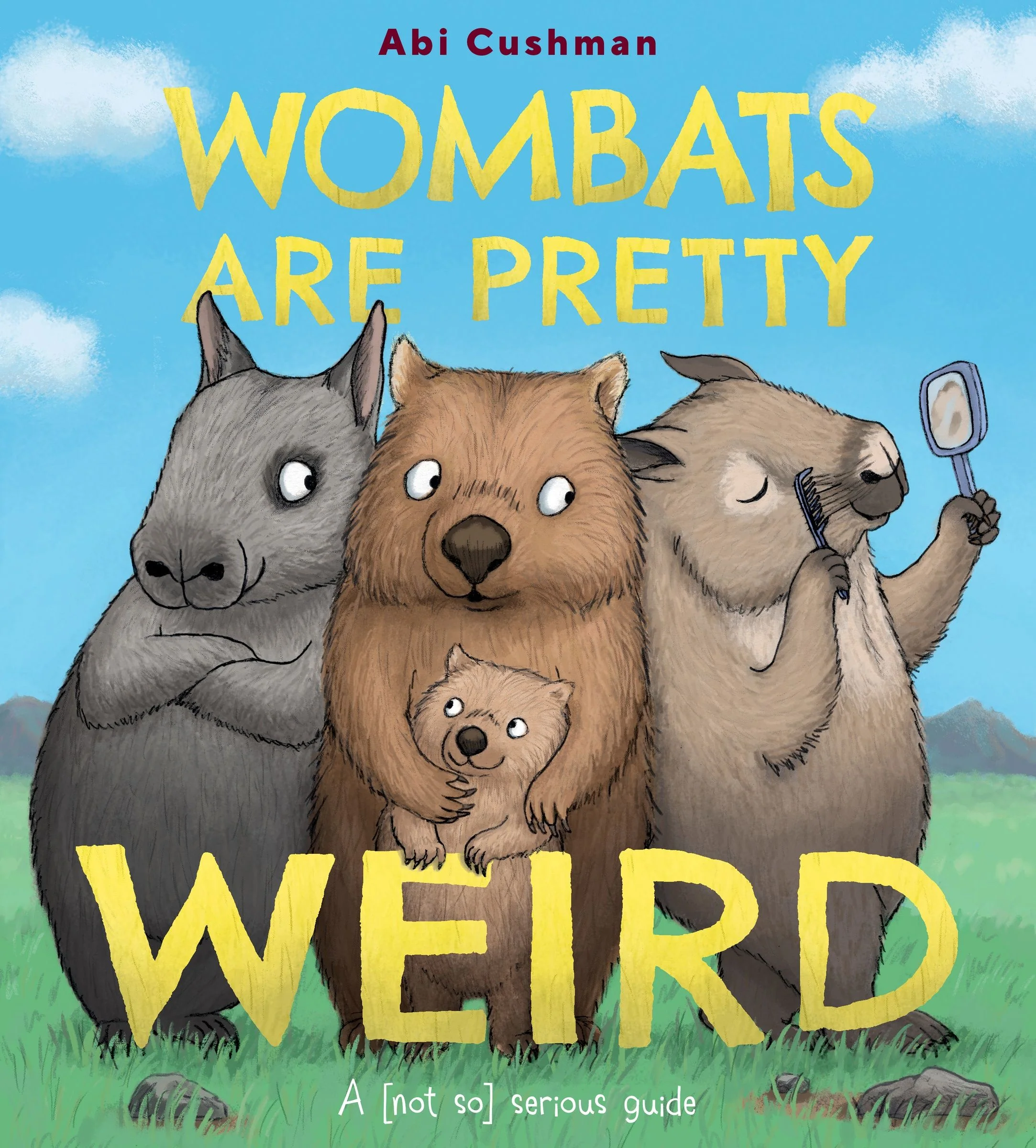 Wombats Are Pretty Weird - Image 2