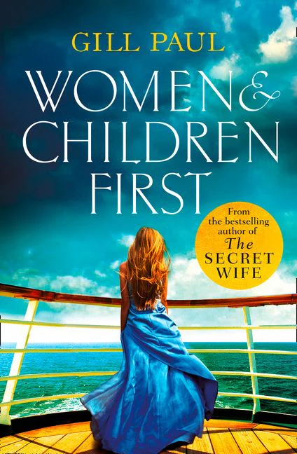 Women and Children First: Bravery, love and fate: the untold story of the doomed Titanic - Image 2
