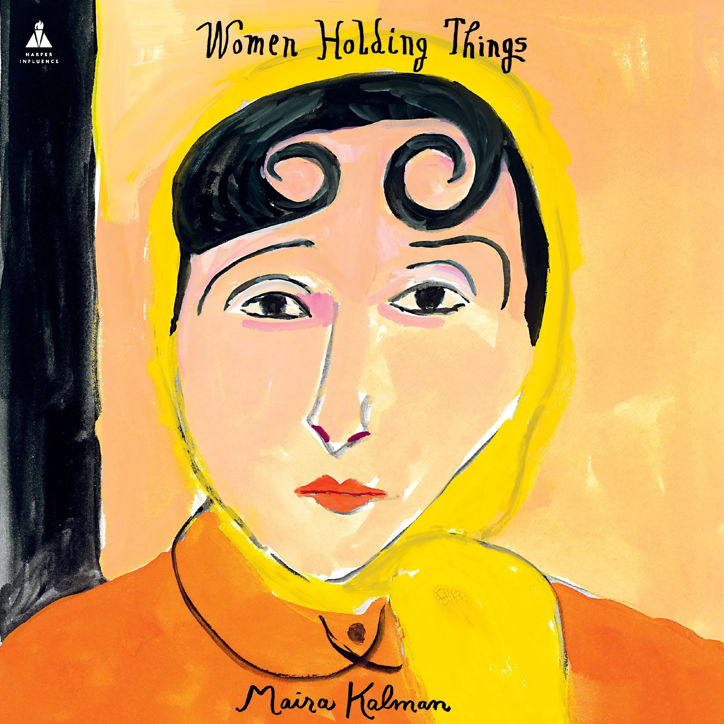 Women Holding Things - Image 3