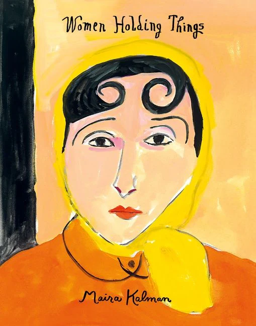 Women Holding Things - Image 4