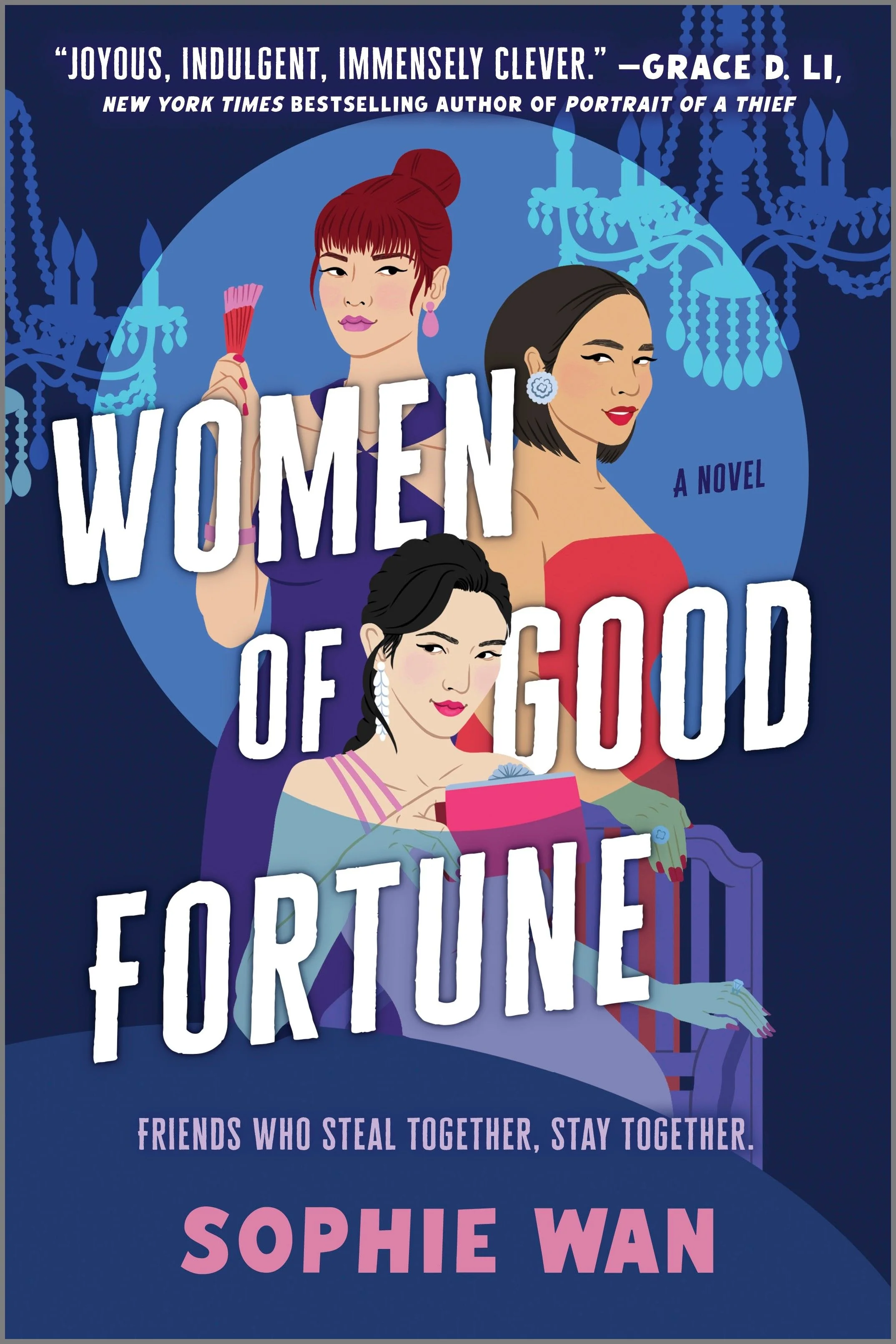 Women of Good Fortune - Image 5