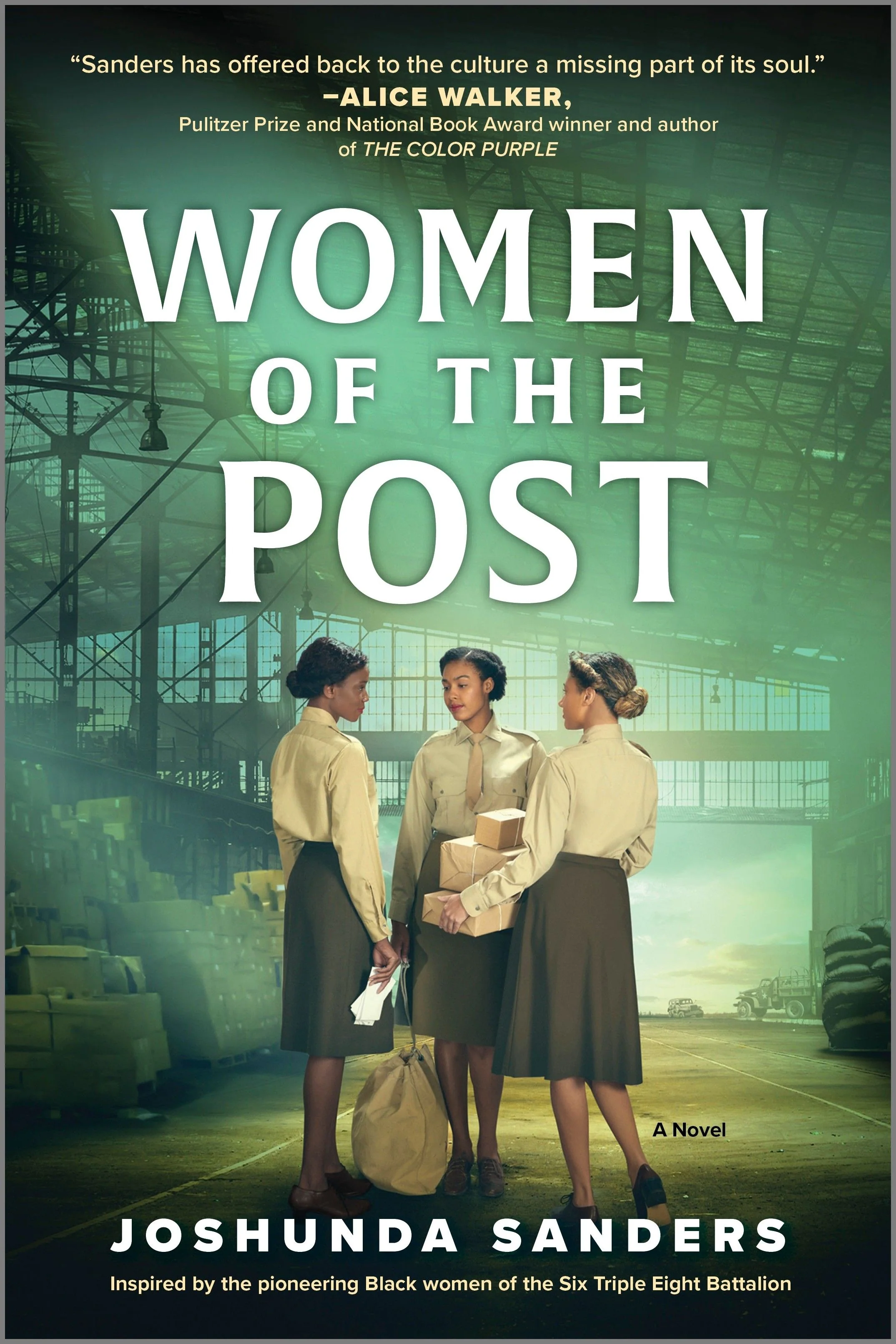 Women of the Post - Image 3