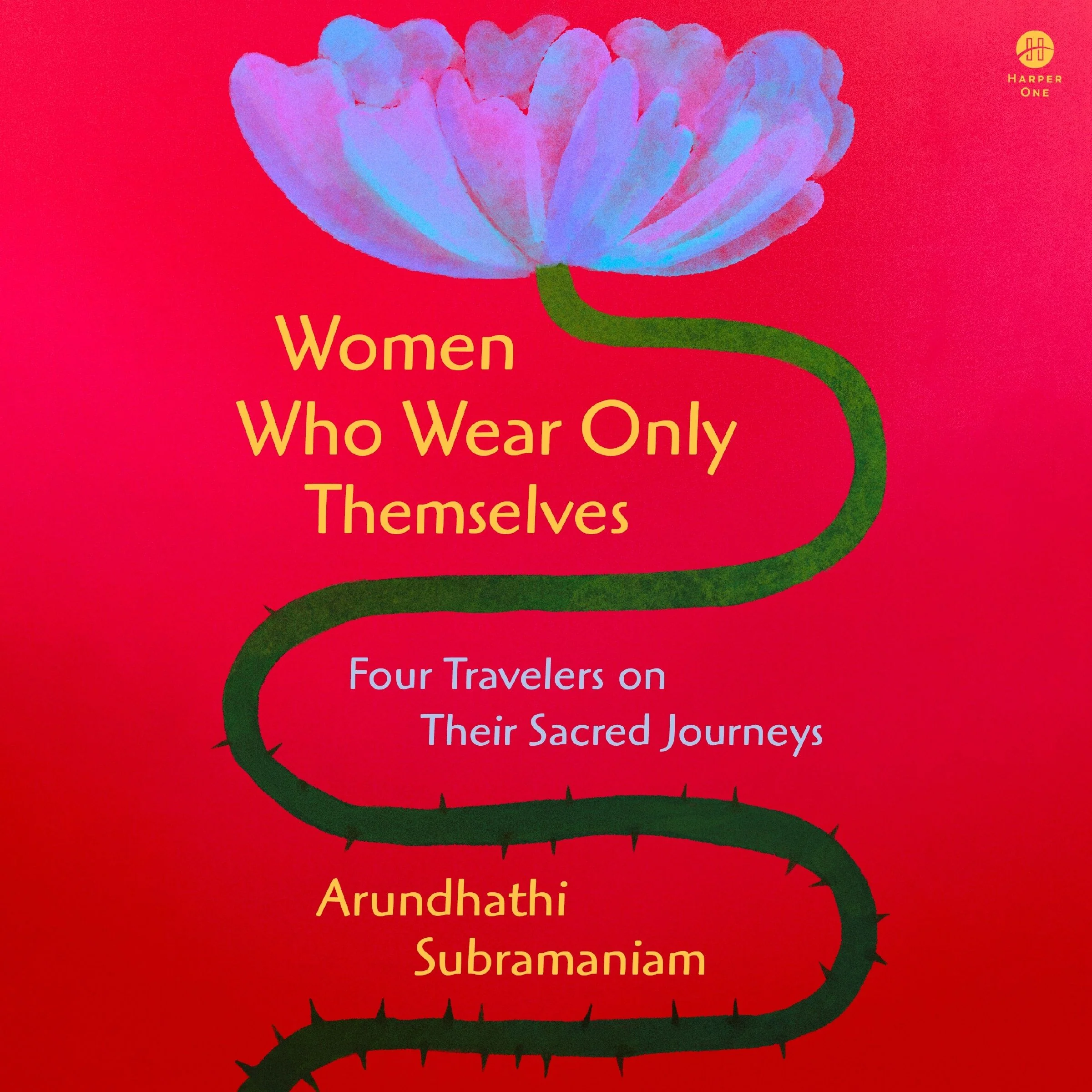 Women Who Wear Only Themselves - Image 3