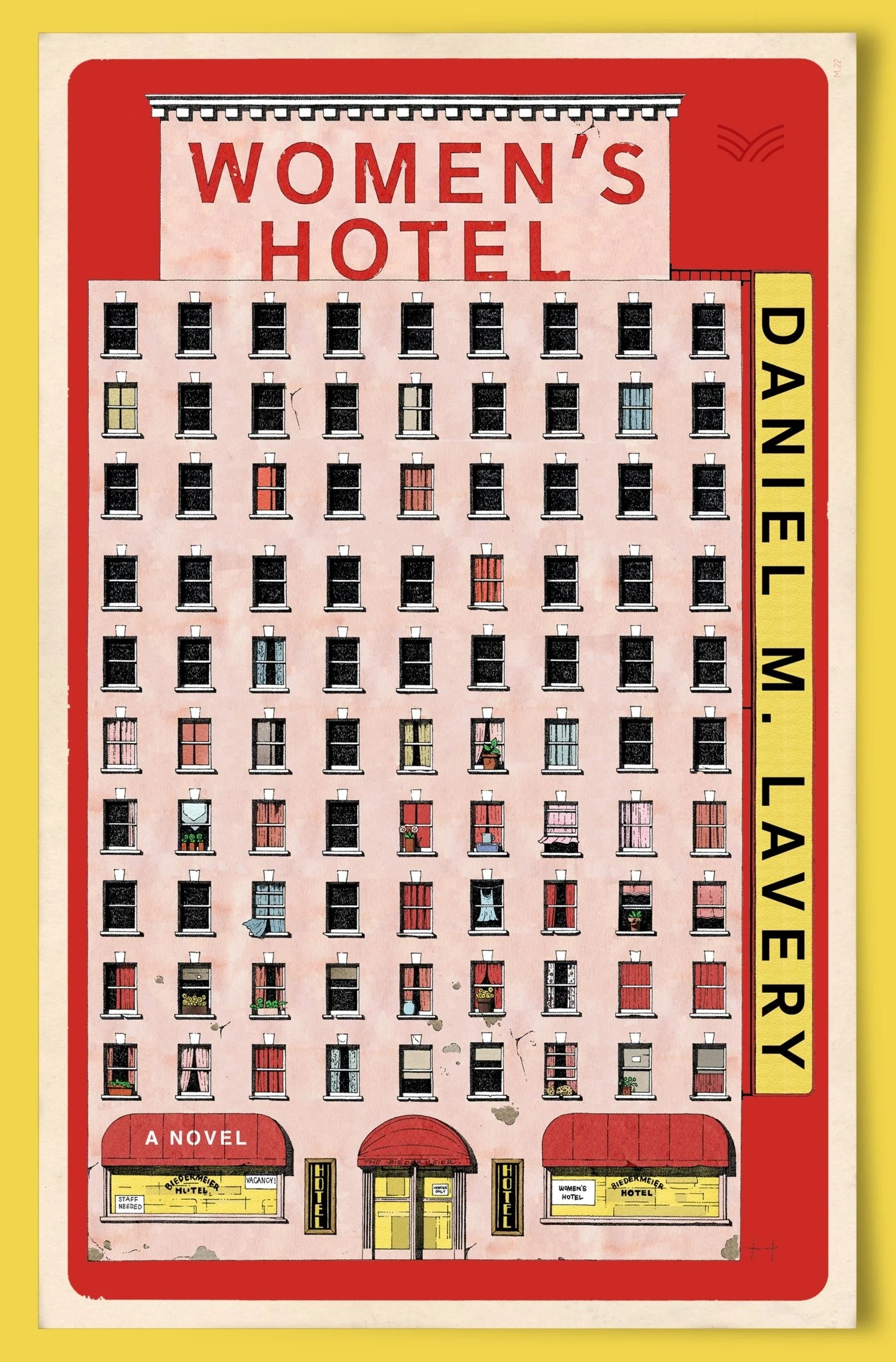 Women's Hotel - Image 3