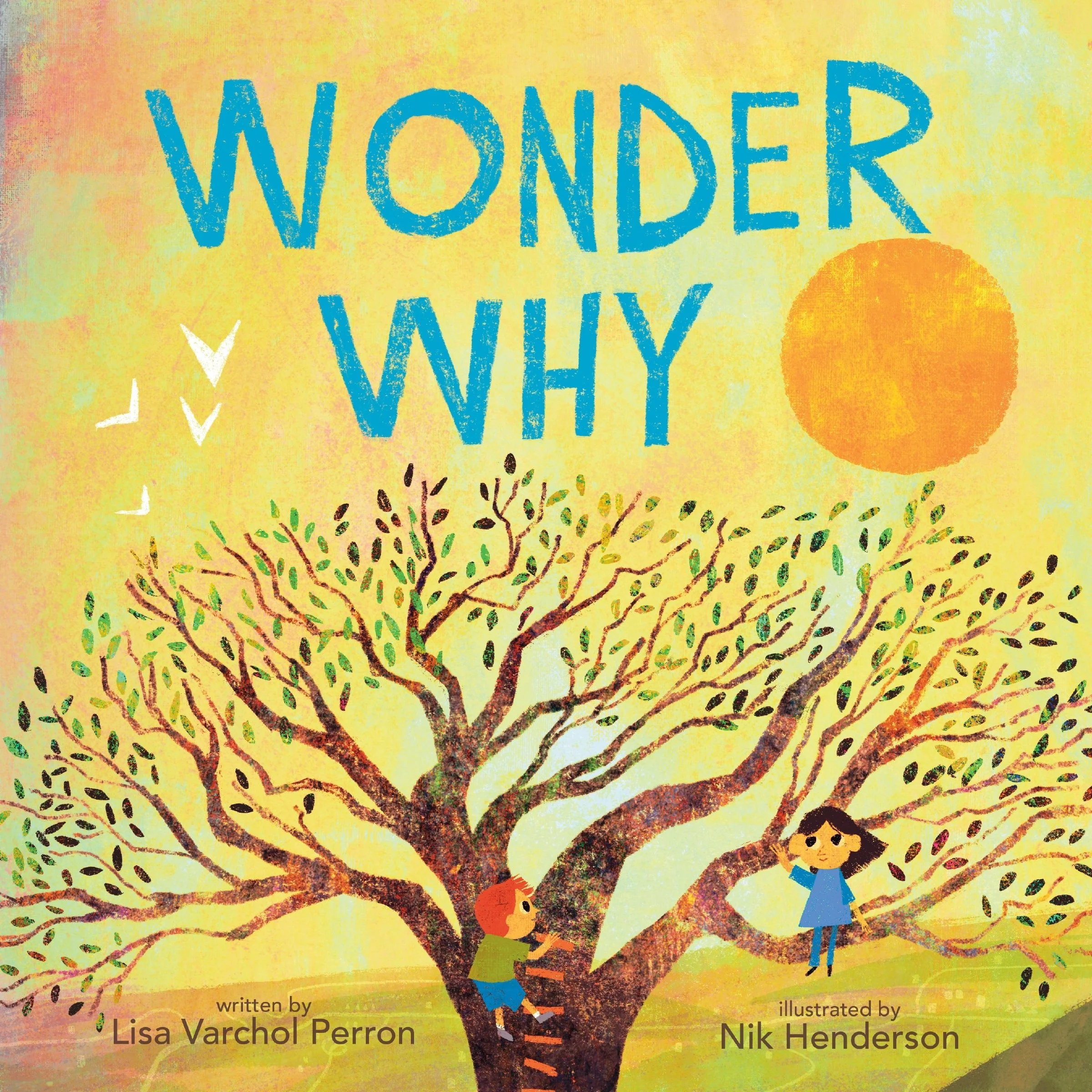 Wonder Why - Image 2