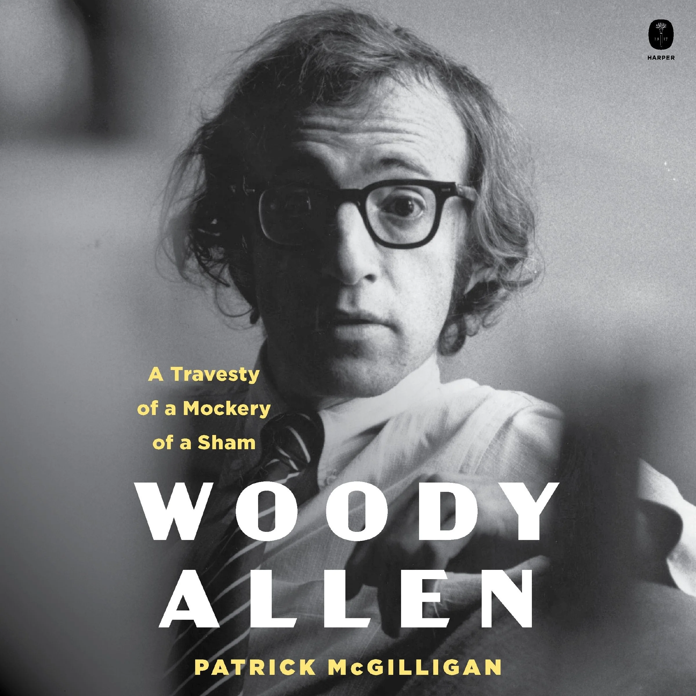 Woody Allen - Image 4