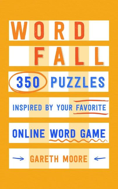 Word Fall - Image 2