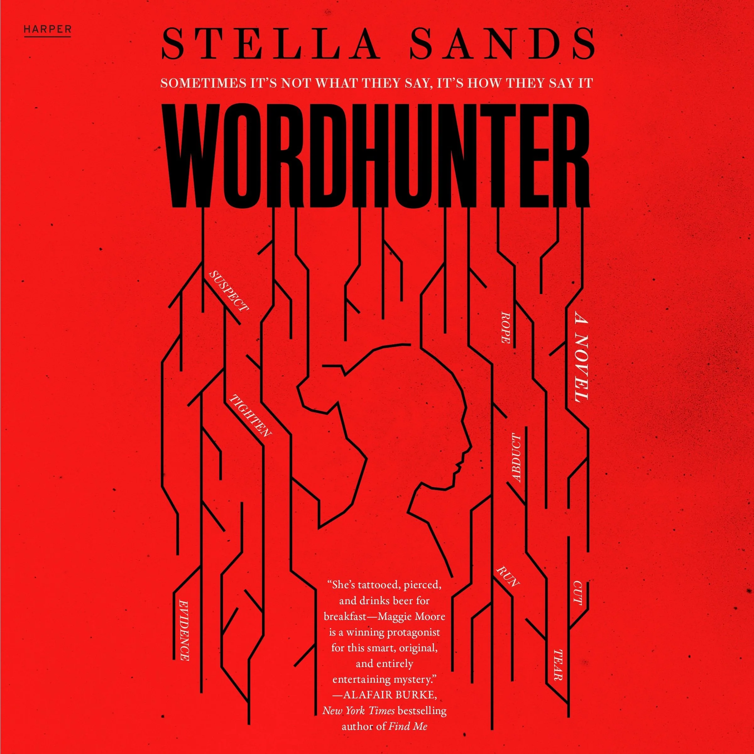 Wordhunter - Image 4