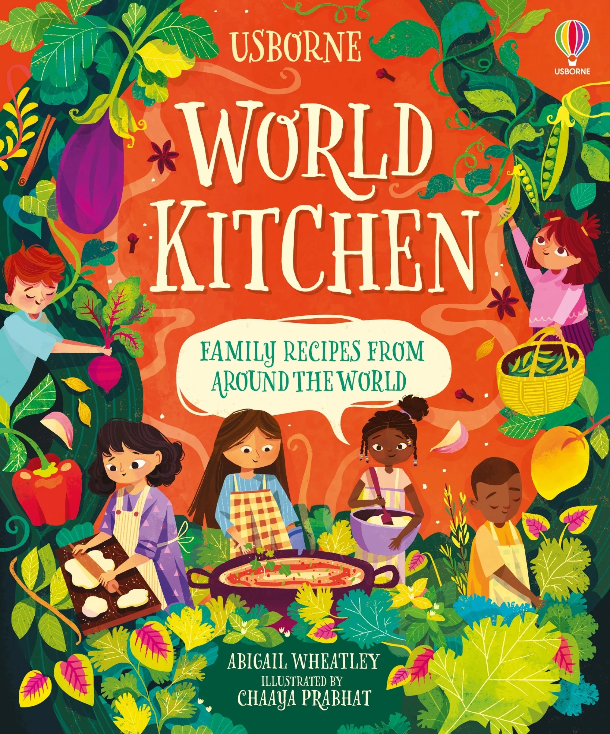 World Kitchen - Image 2