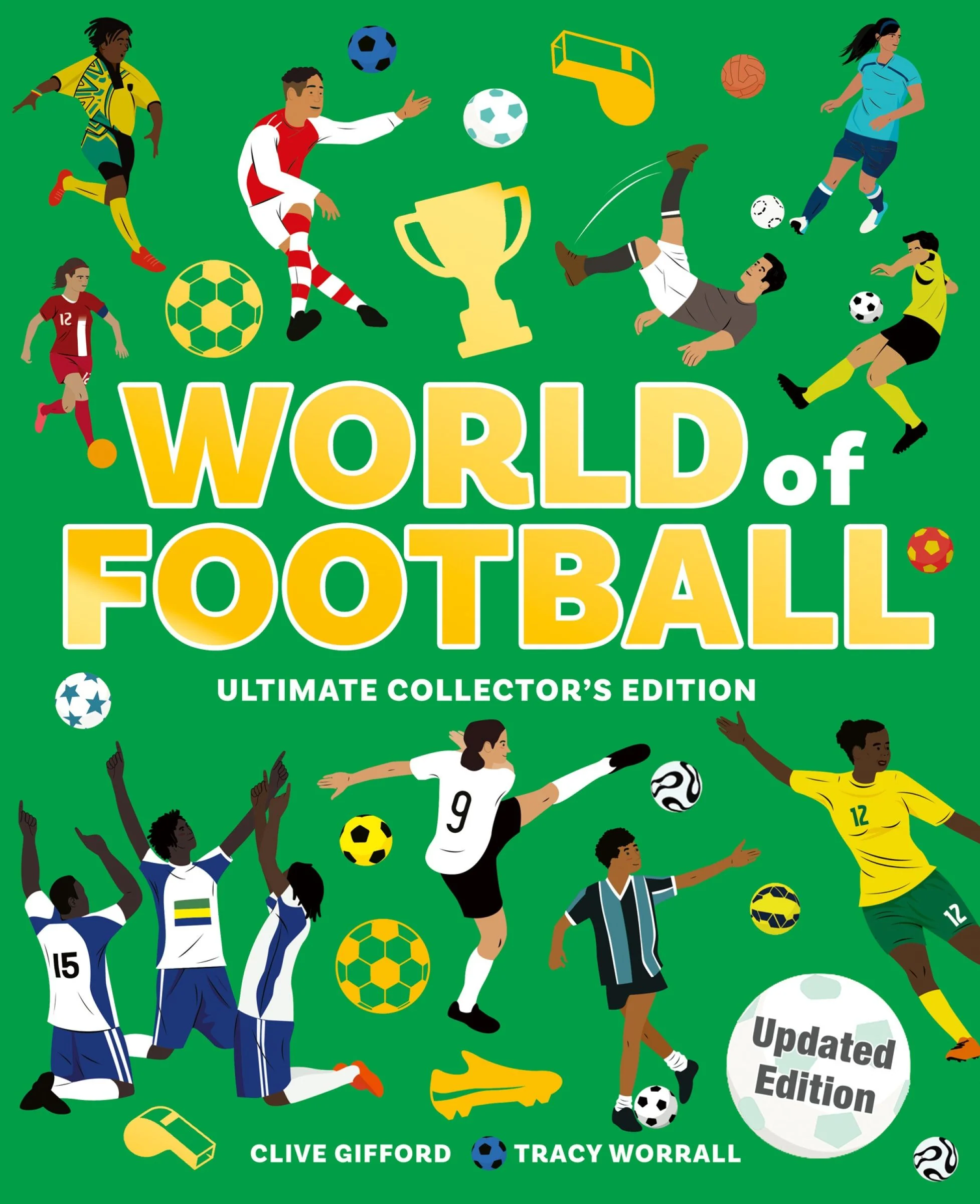 World of Football - Image 3