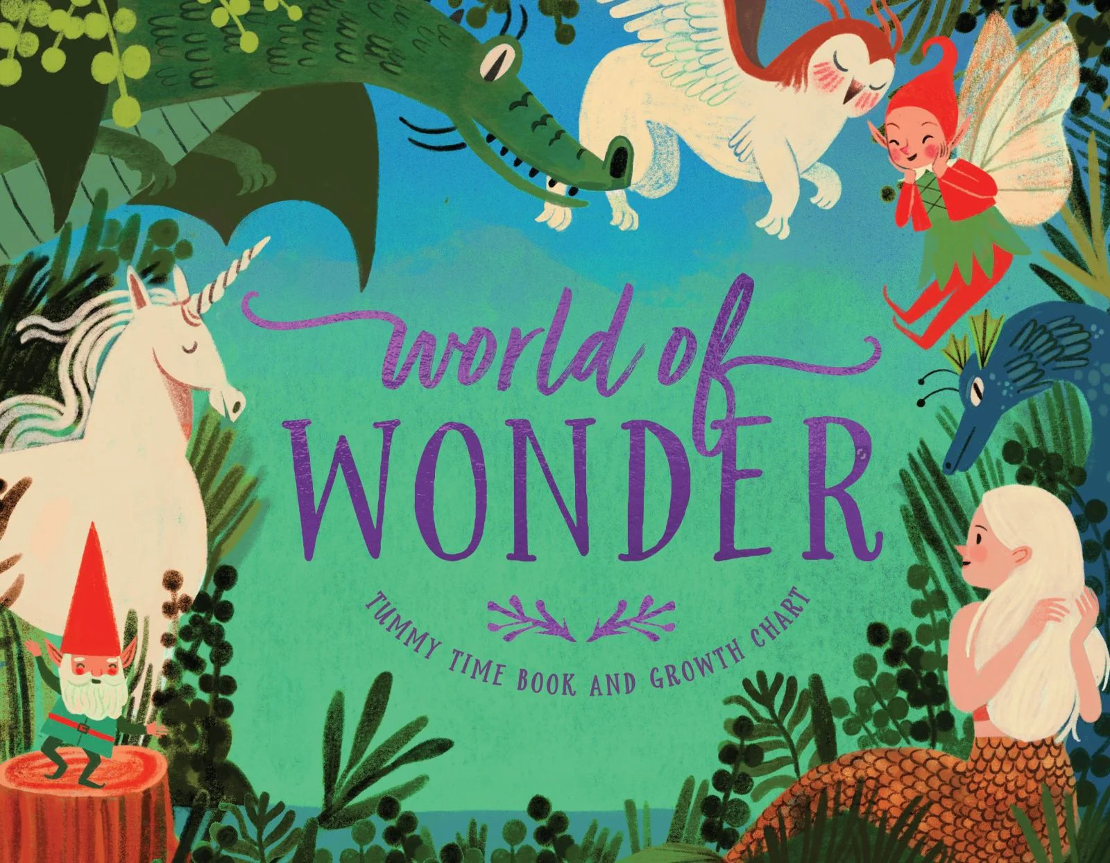 World of Wonder - Image 2