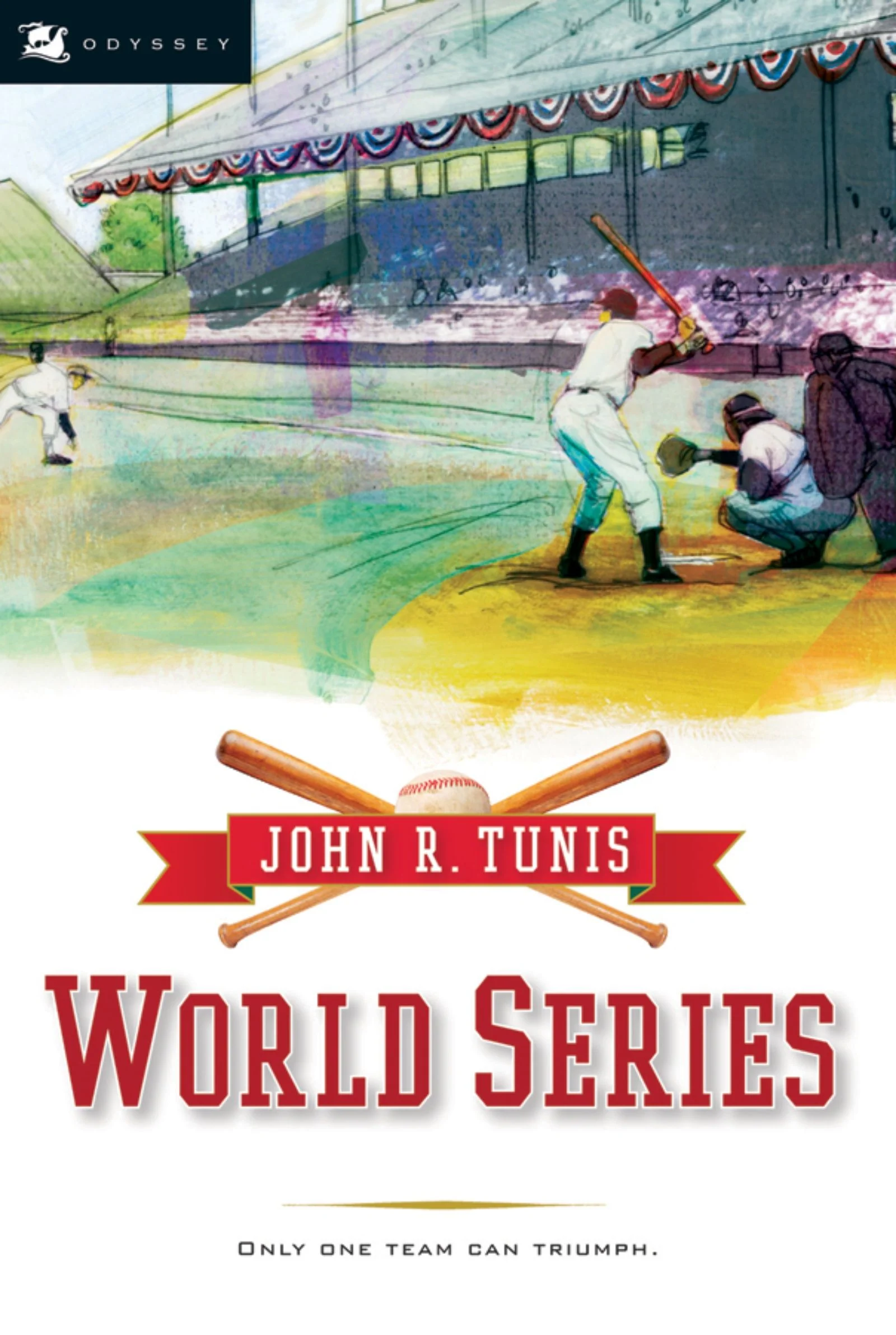 World Series - Image 2