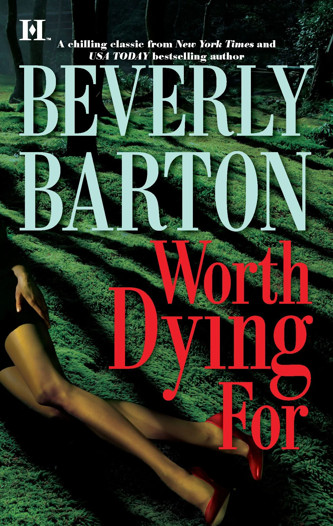 Worth Dying For - Image 2