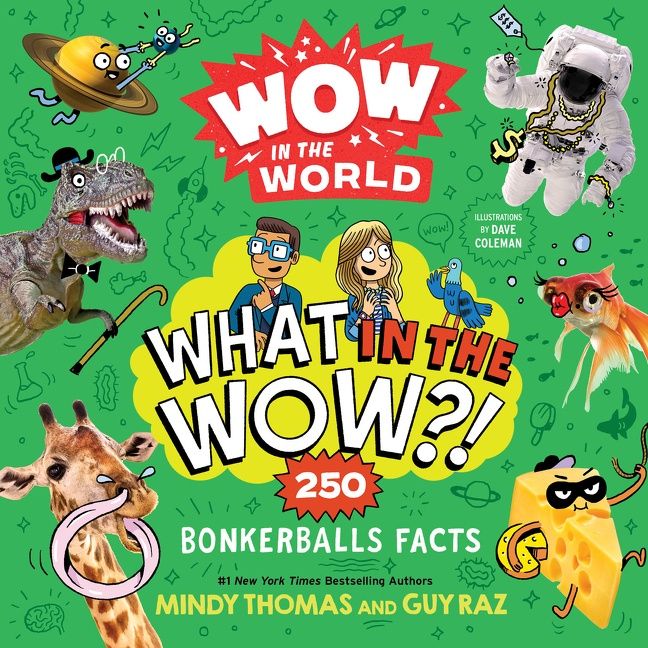 Wow in the World: What in the Wow?! - Image 2