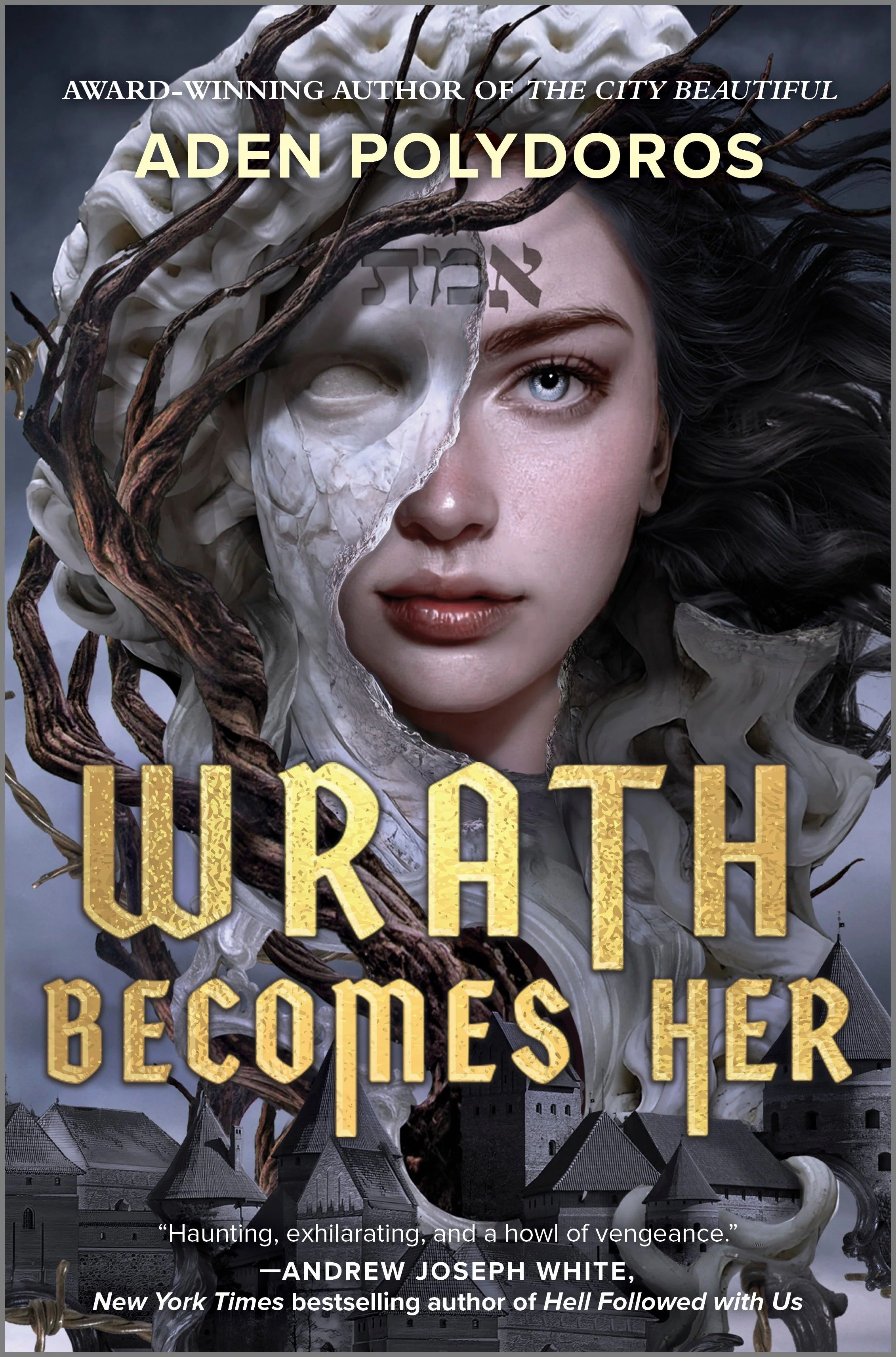 Wrath Becomes Her - Image 2