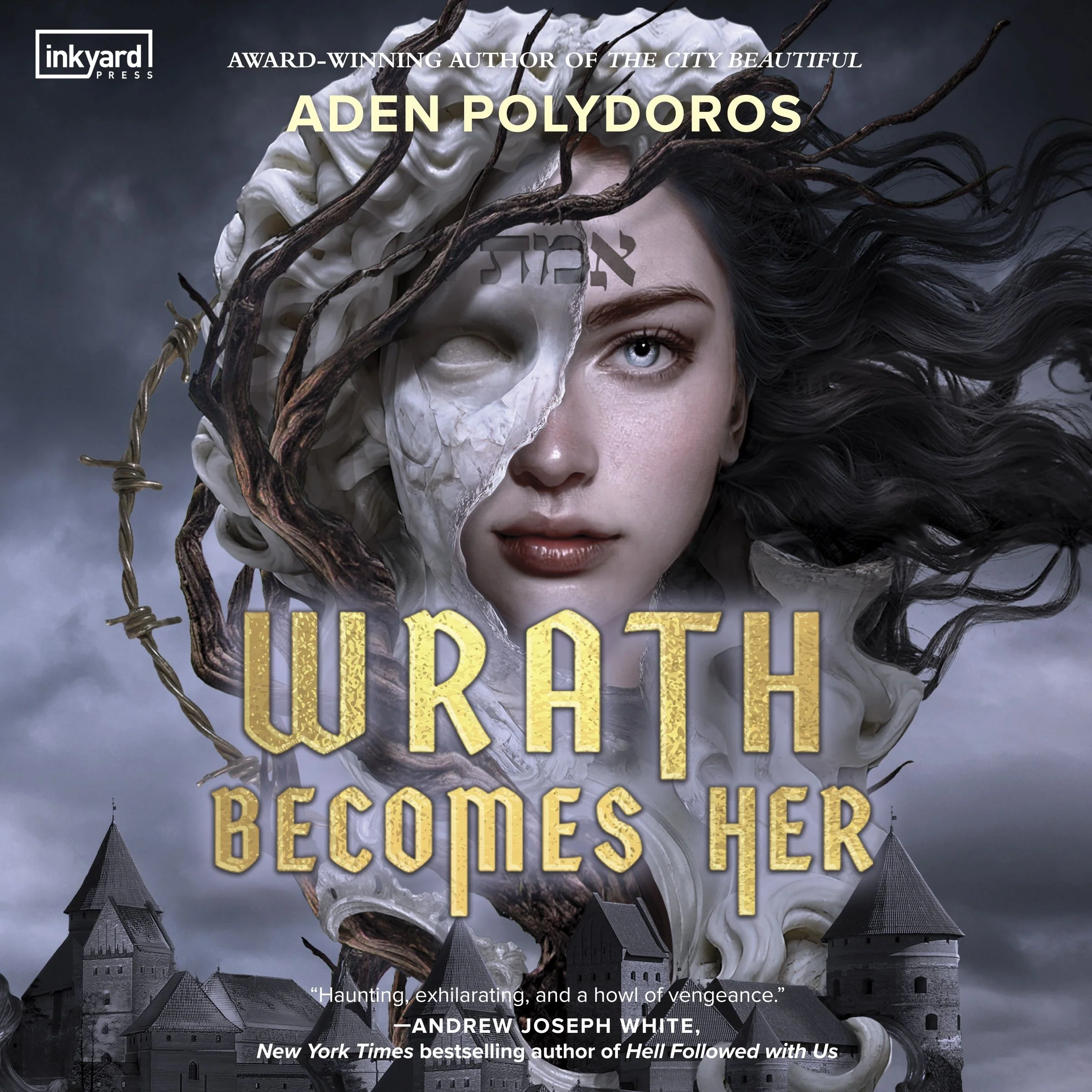 Wrath Becomes Her - Image 5