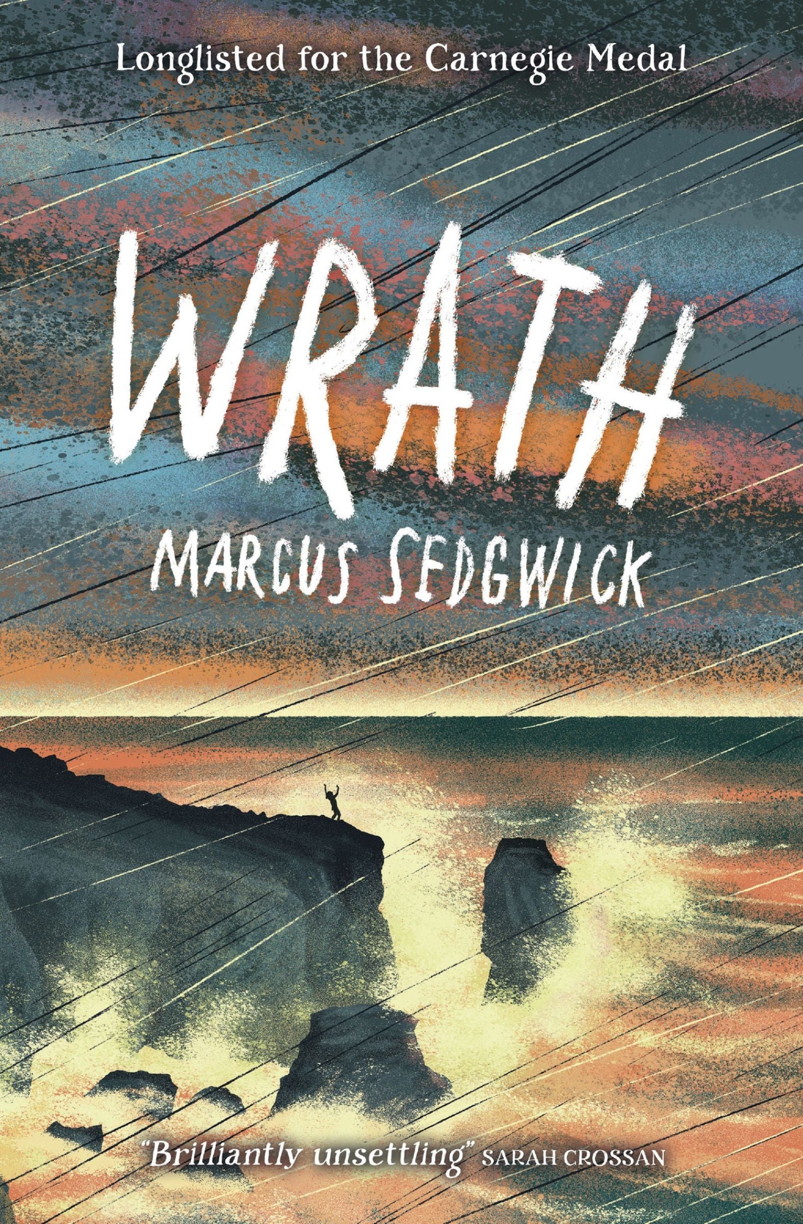 Wrath - Image 2