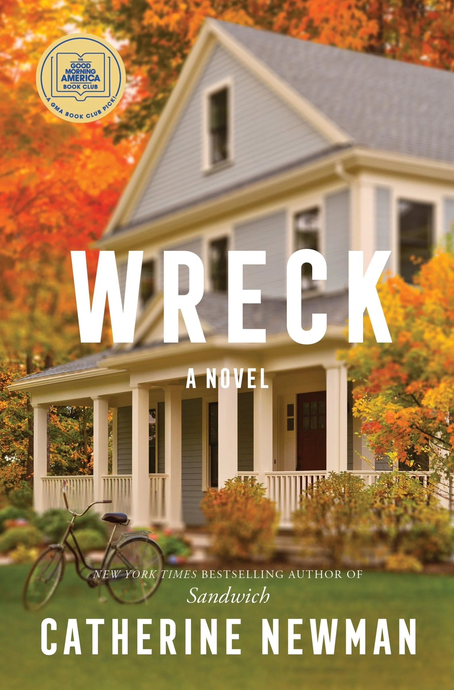 Wreck - Image 2