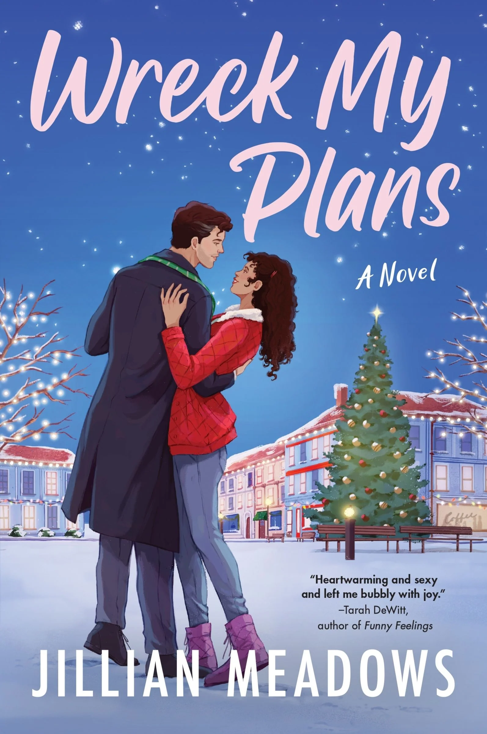 Wreck My Plans - Image 2