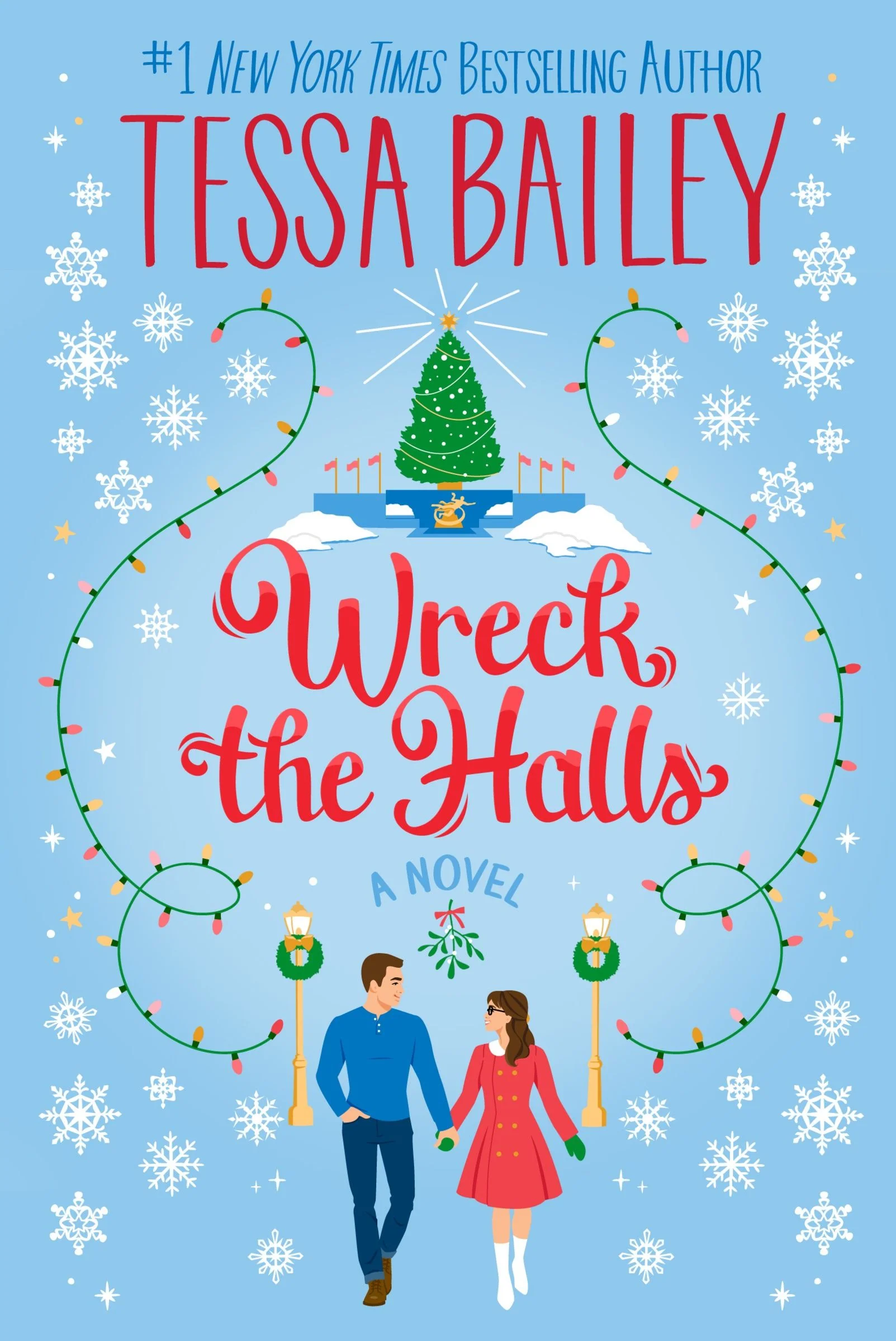 Wreck the Halls - Image 3