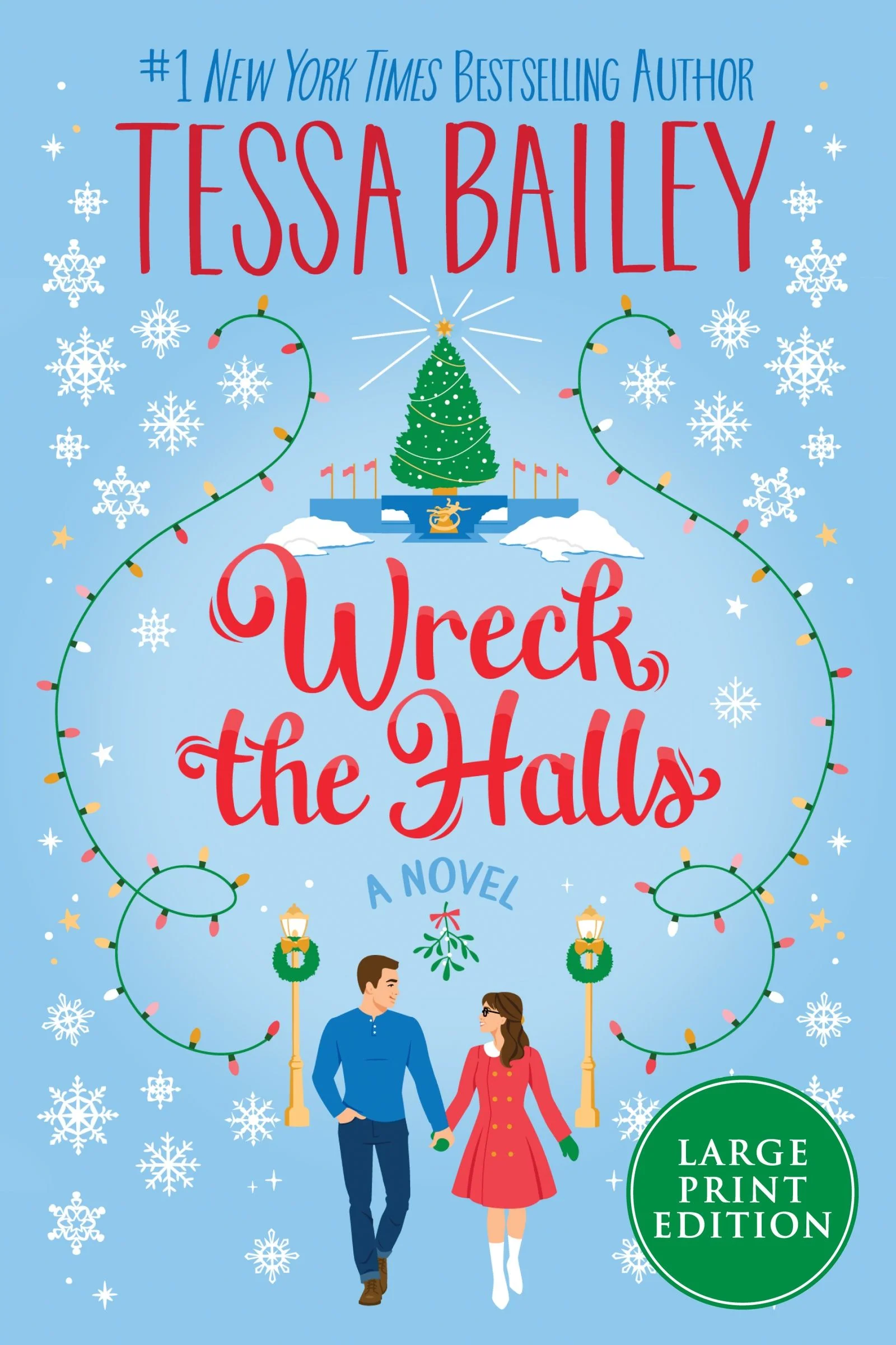 Wreck the Halls - Image 4