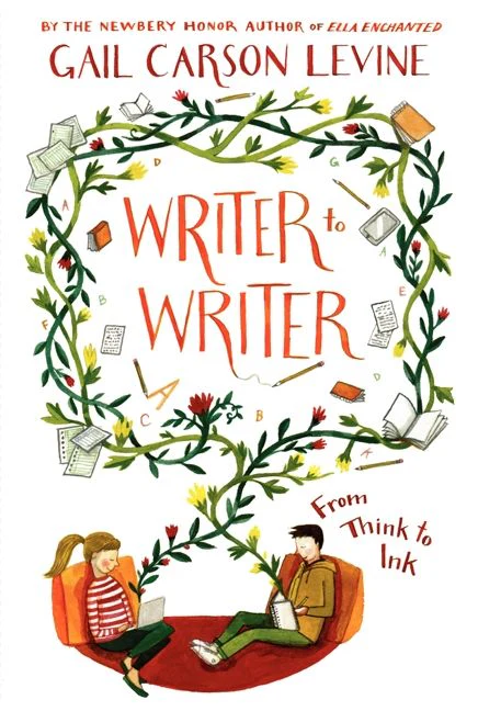 Writer to Writer - Image 3