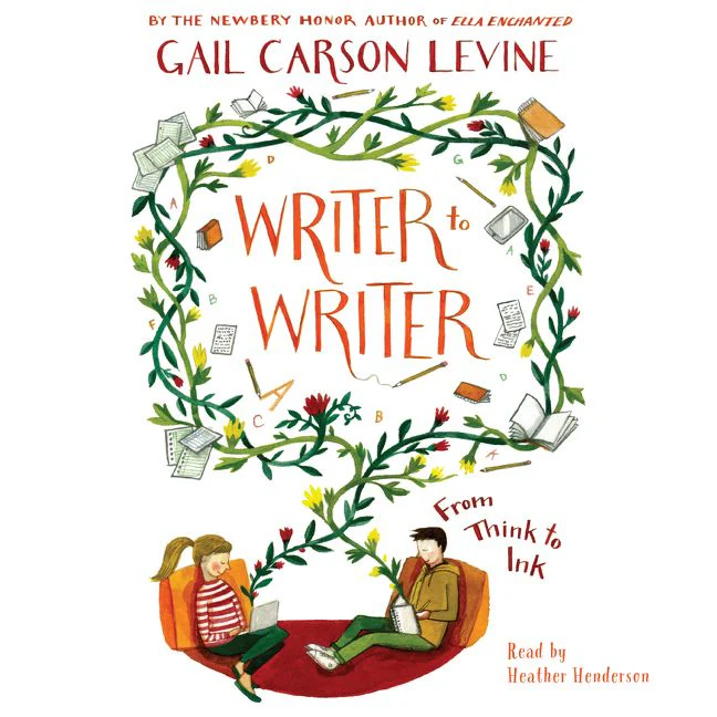 Writer to Writer - Image 4