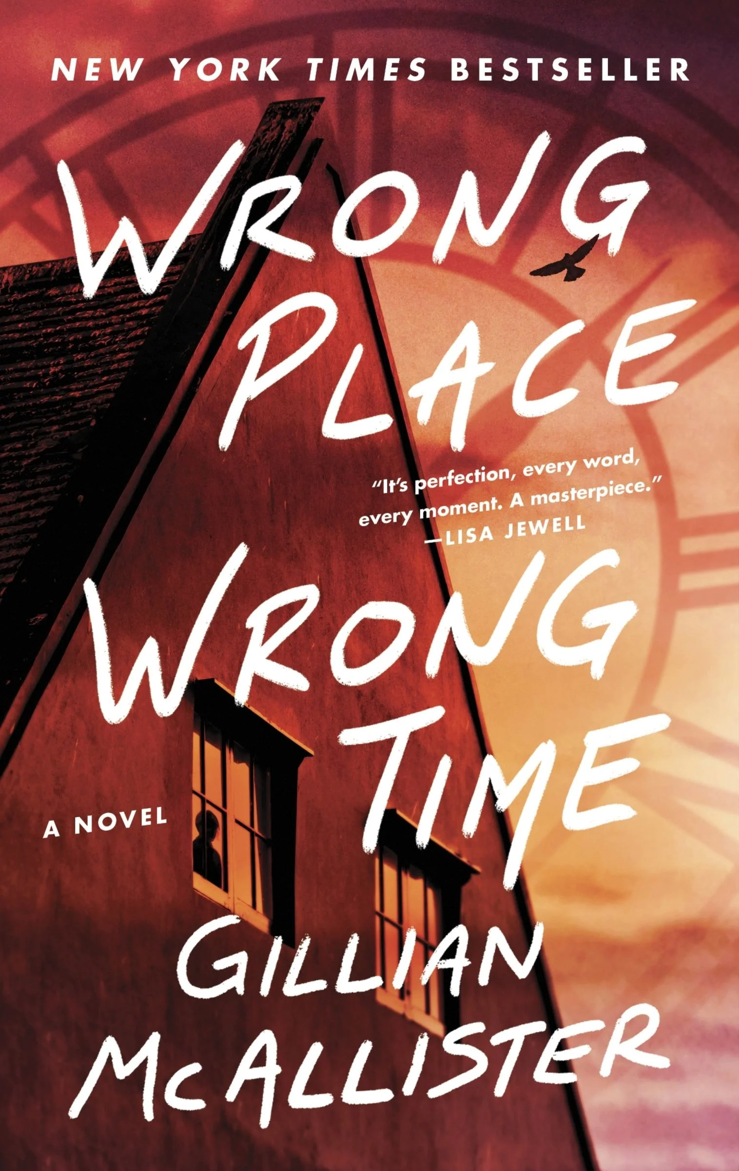 Wrong Place Wrong Time - Image 4
