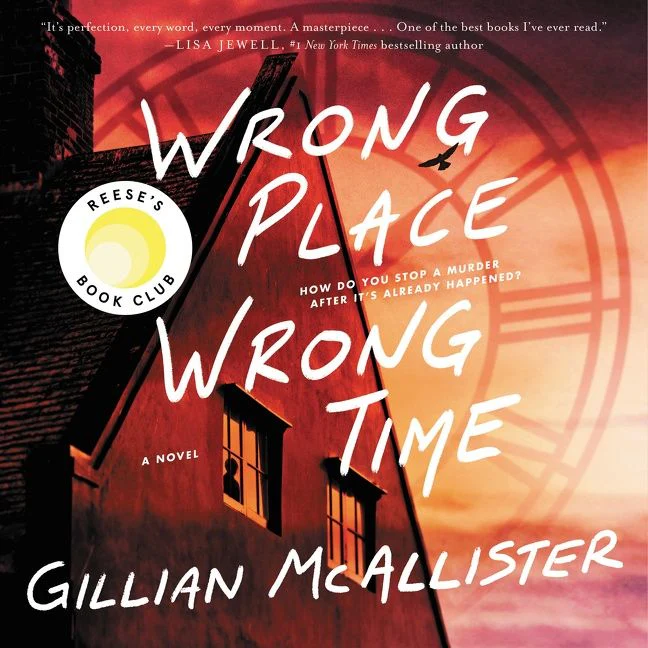 Wrong Place Wrong Time - Image 7