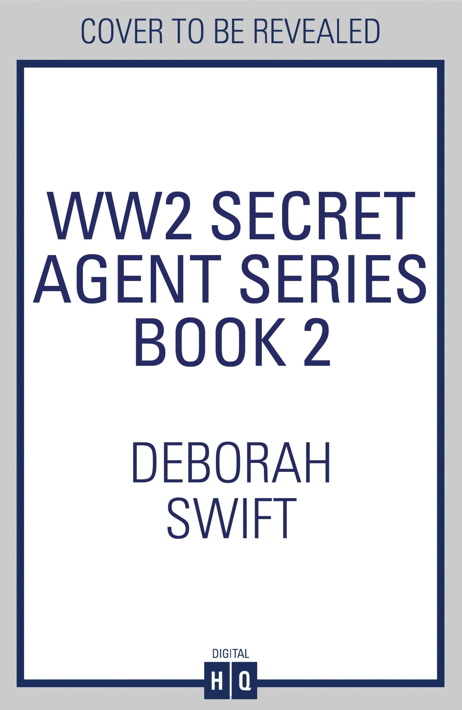 WW2 Secret Agent Series Book 2 (WW2 Secret Agent Series) - Image 2