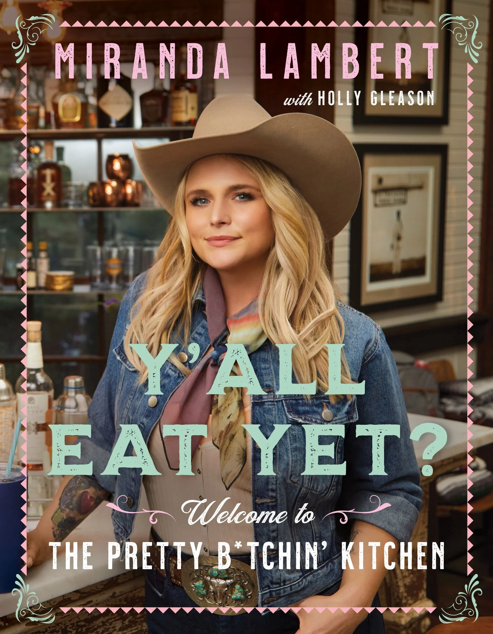 Y'all Eat Yet? - Image 3