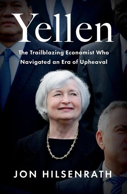 Yellen - Image 3