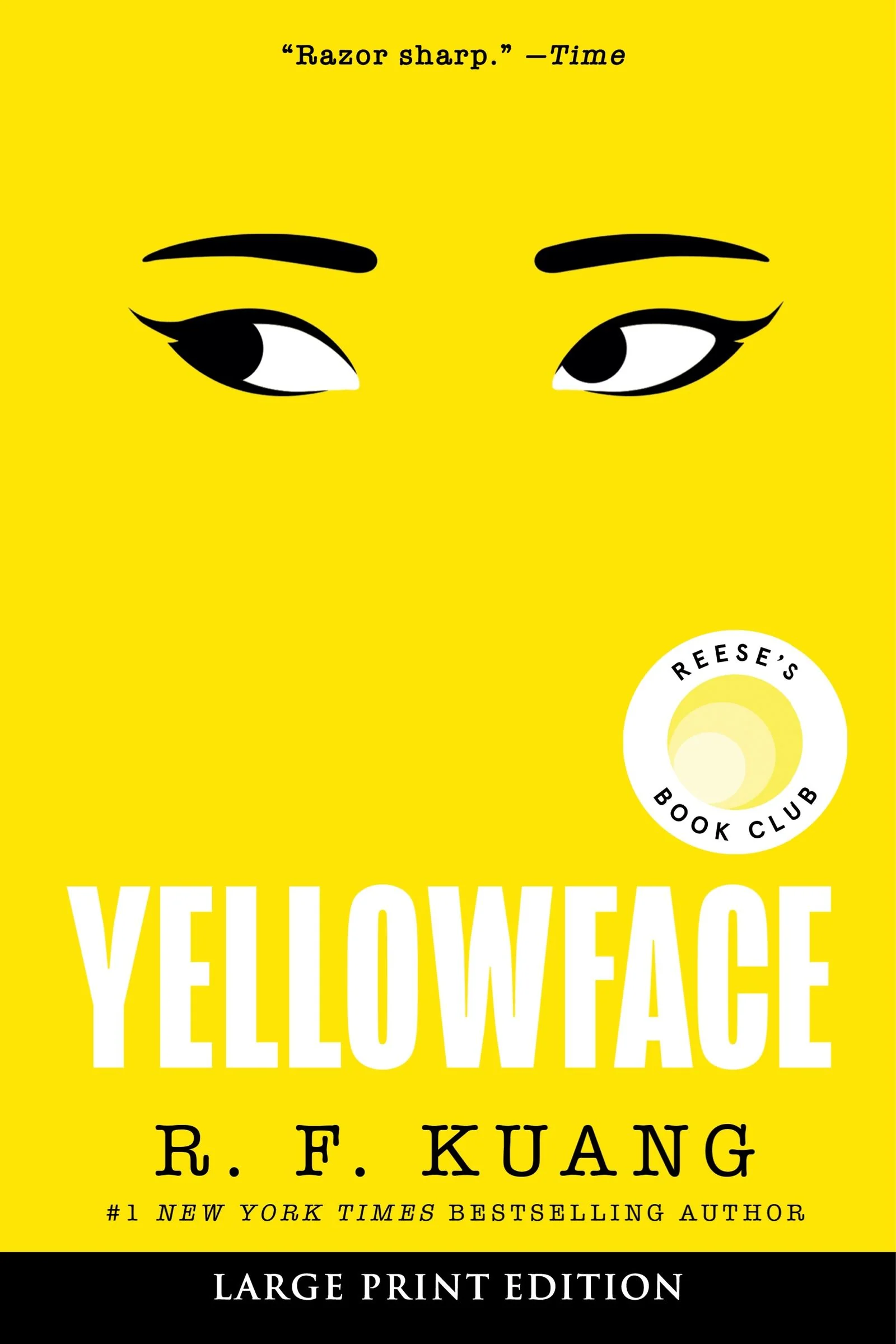 Yellowface - Image 3