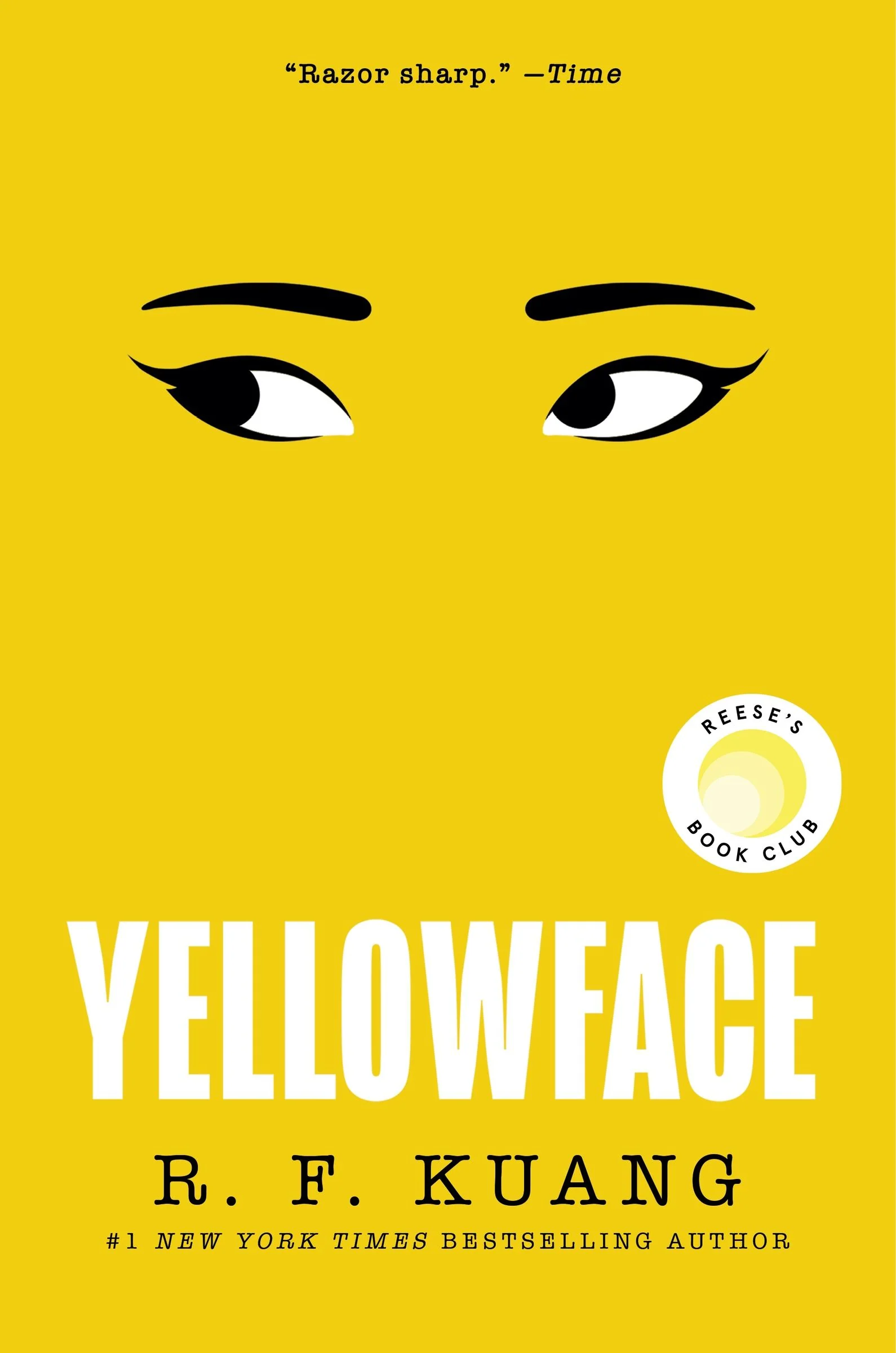 Yellowface - Image 5