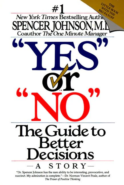 Yes or No - Image 2