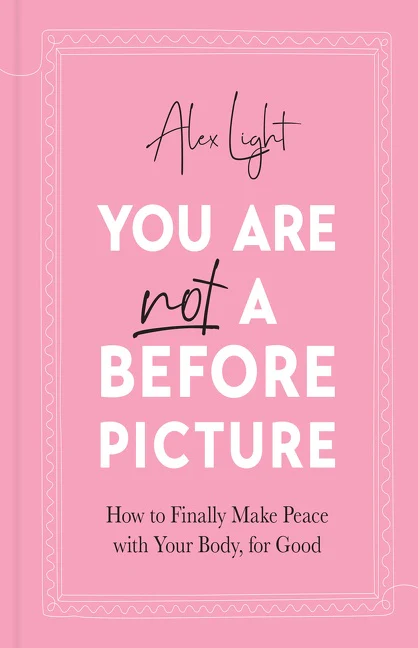 You Are Not a Before Picture - Image 2