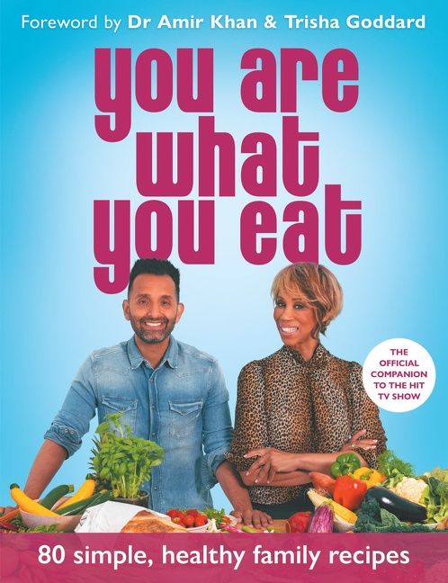 You Are What You Eat - Image 3