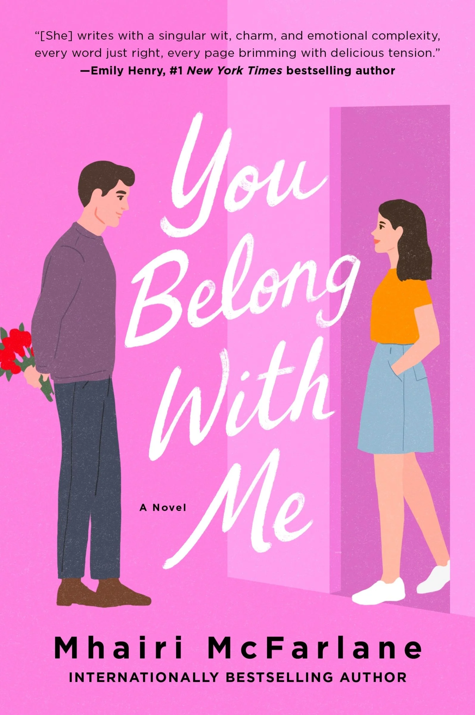 You Belong with Me - Image 3