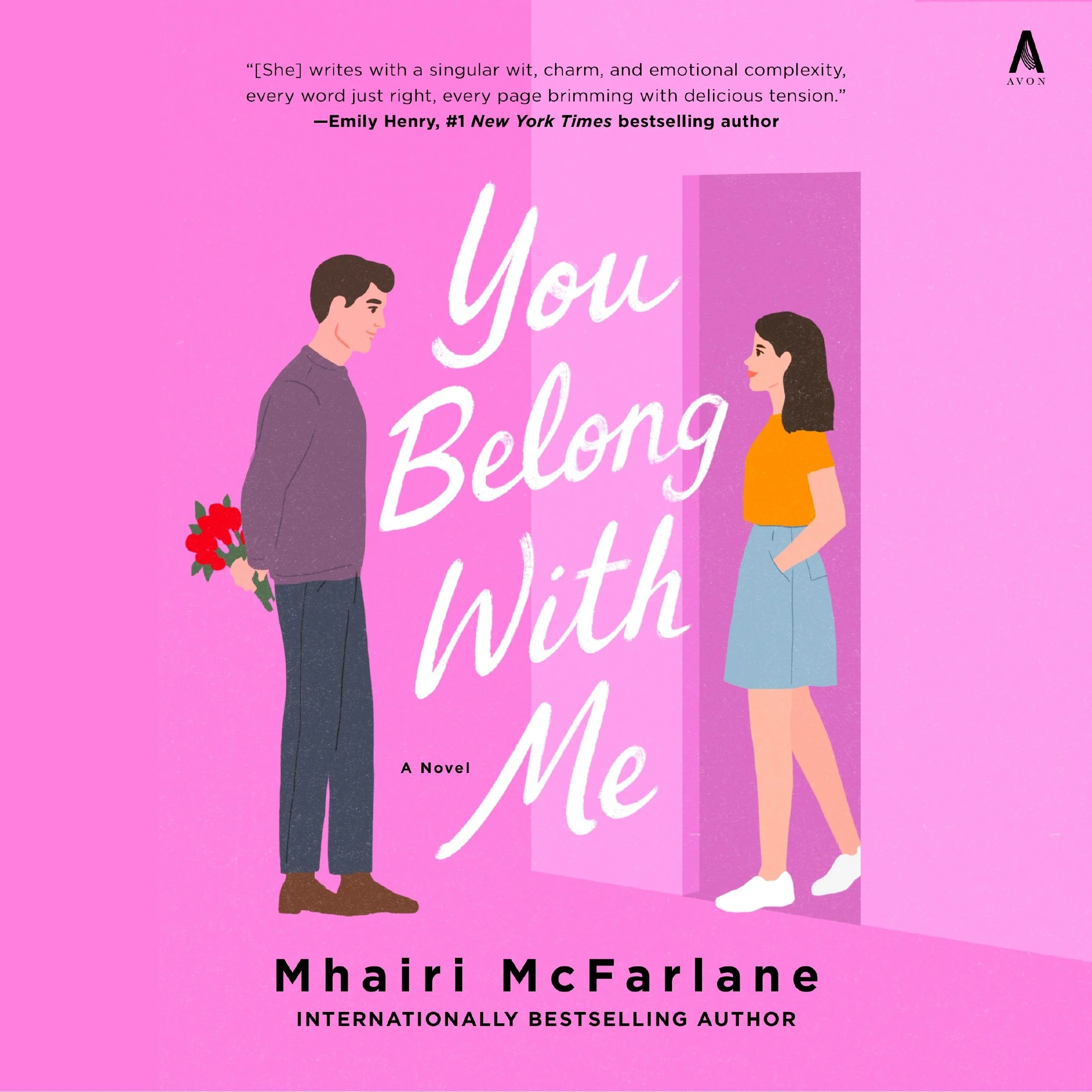 You Belong with Me - Image 4