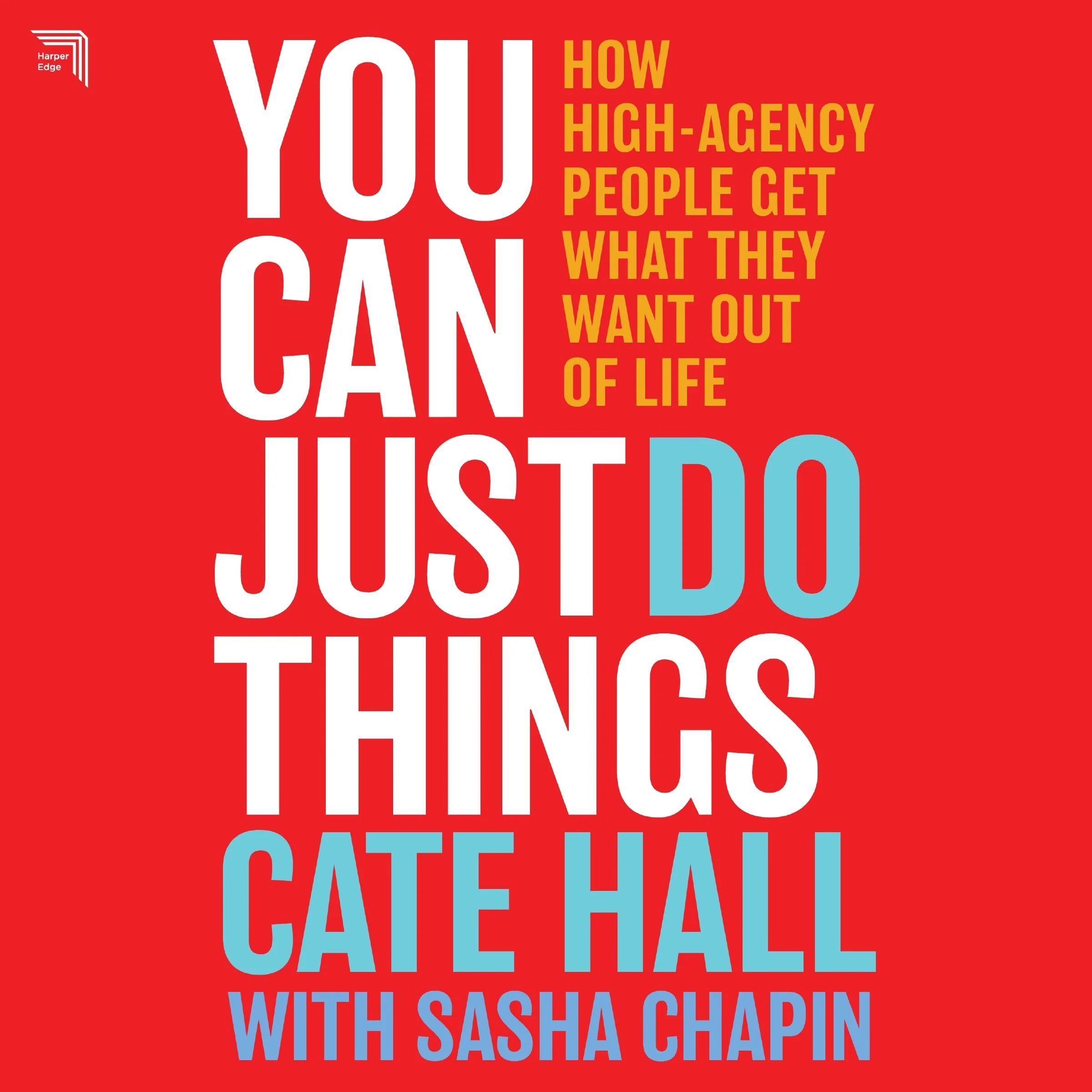 You Can Just Do Things - Image 2