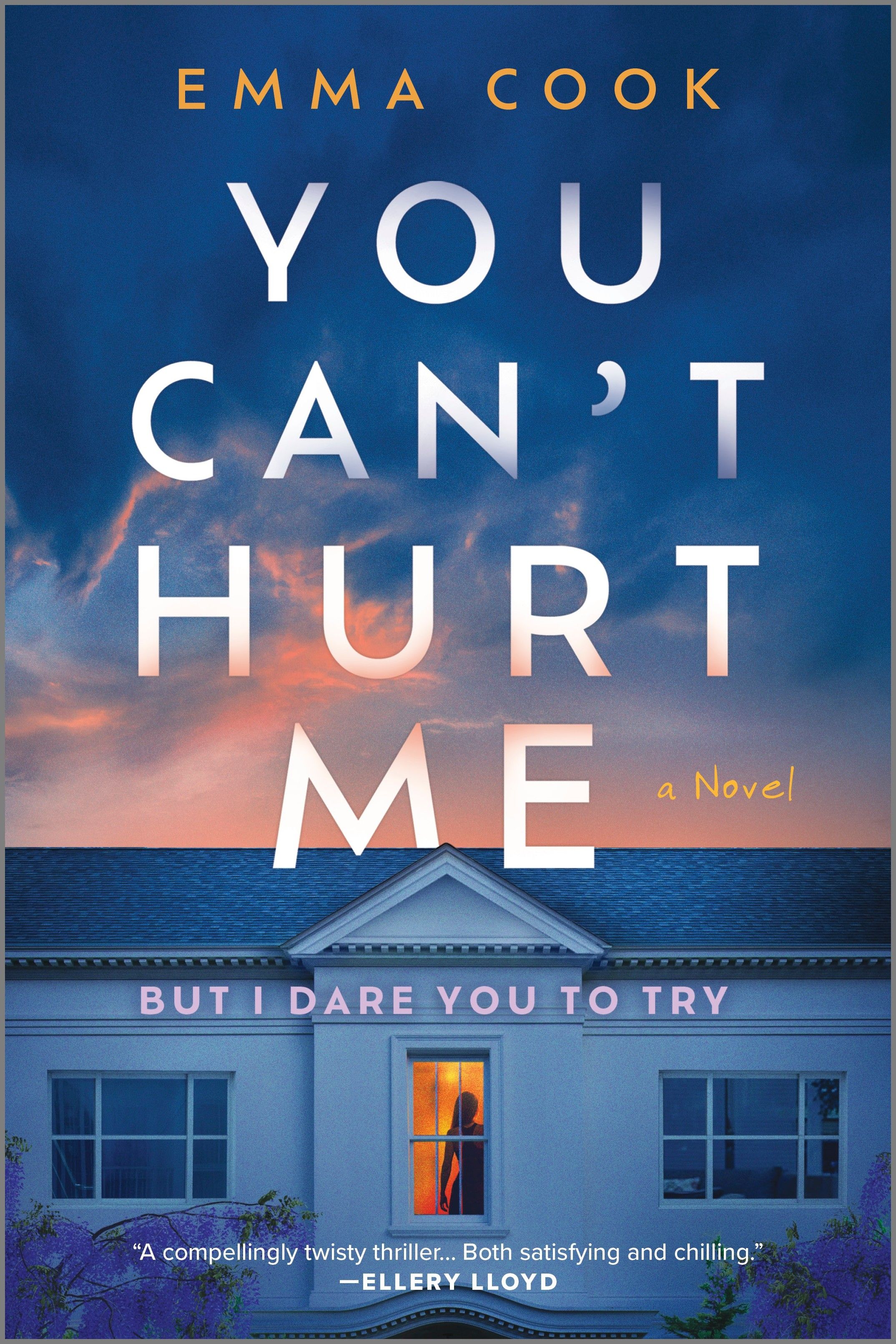 You Can't Hurt Me - Image 2