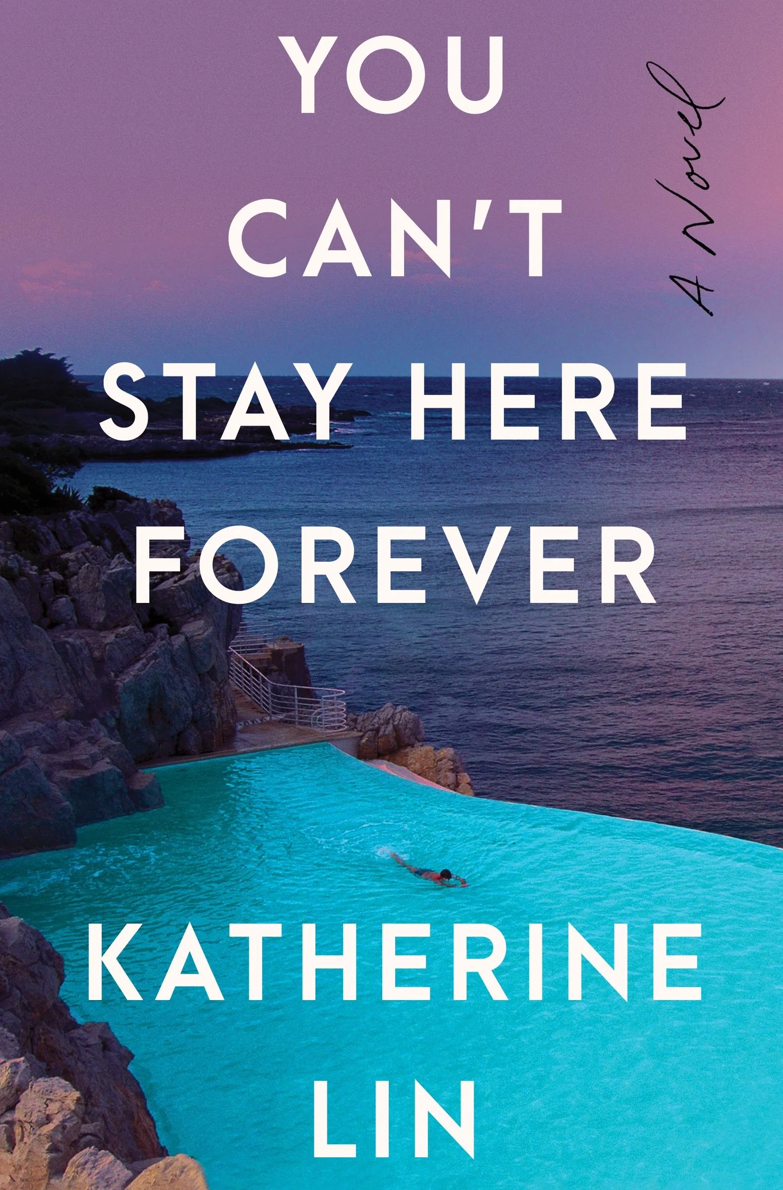 You Can't Stay Here Forever - Image 3