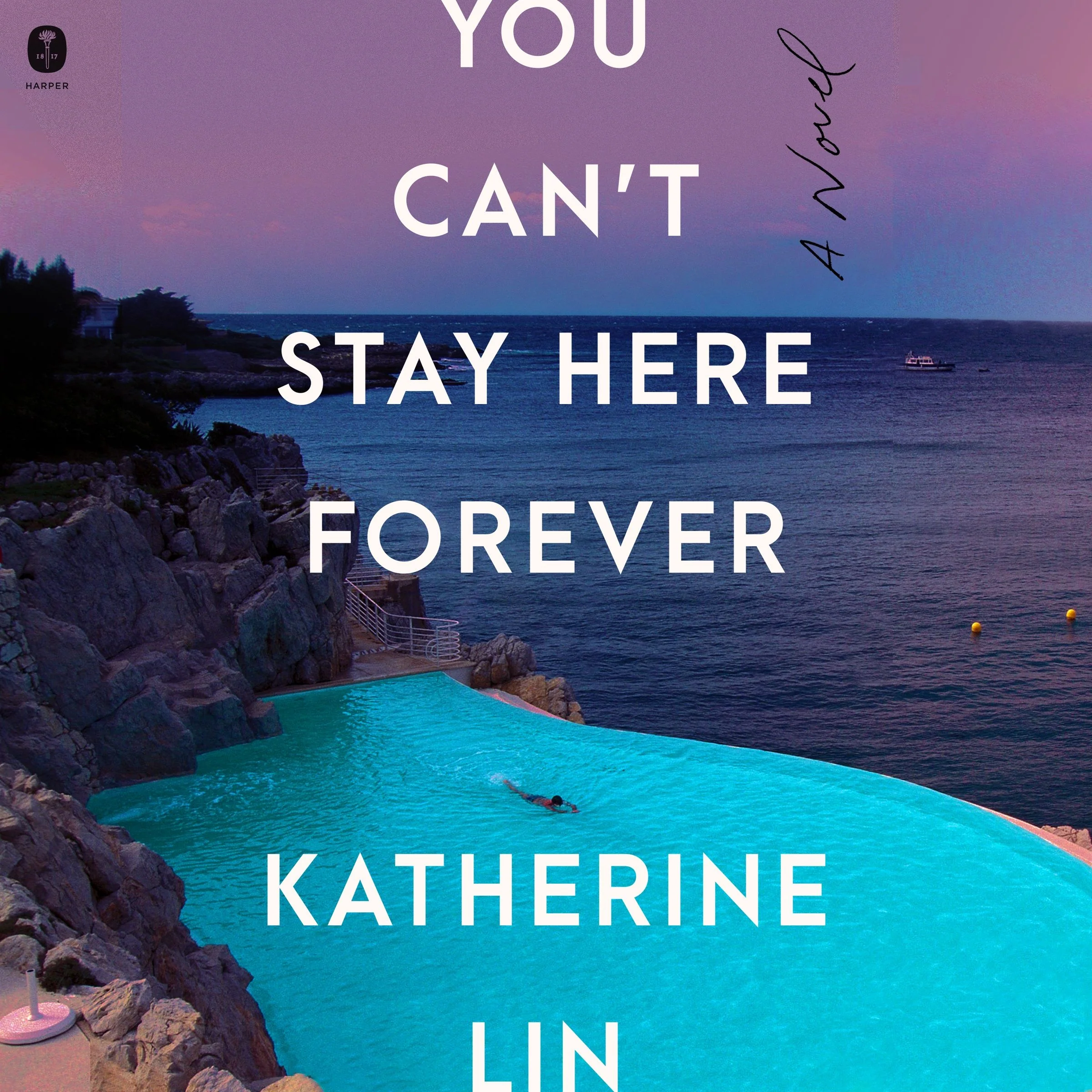You Can't Stay Here Forever - Image 5